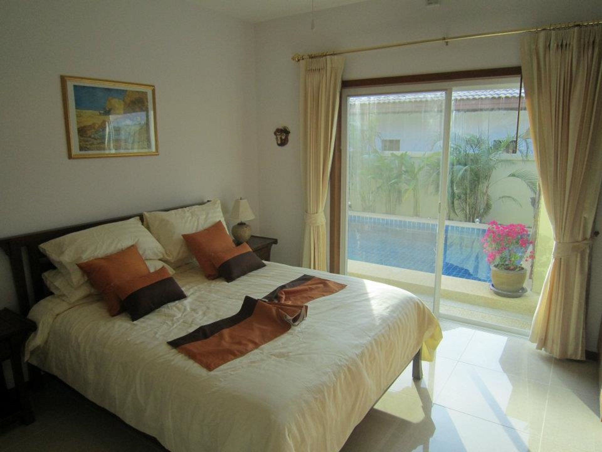 House in Hua Hin, Prachuap Khiri Khan 10065595