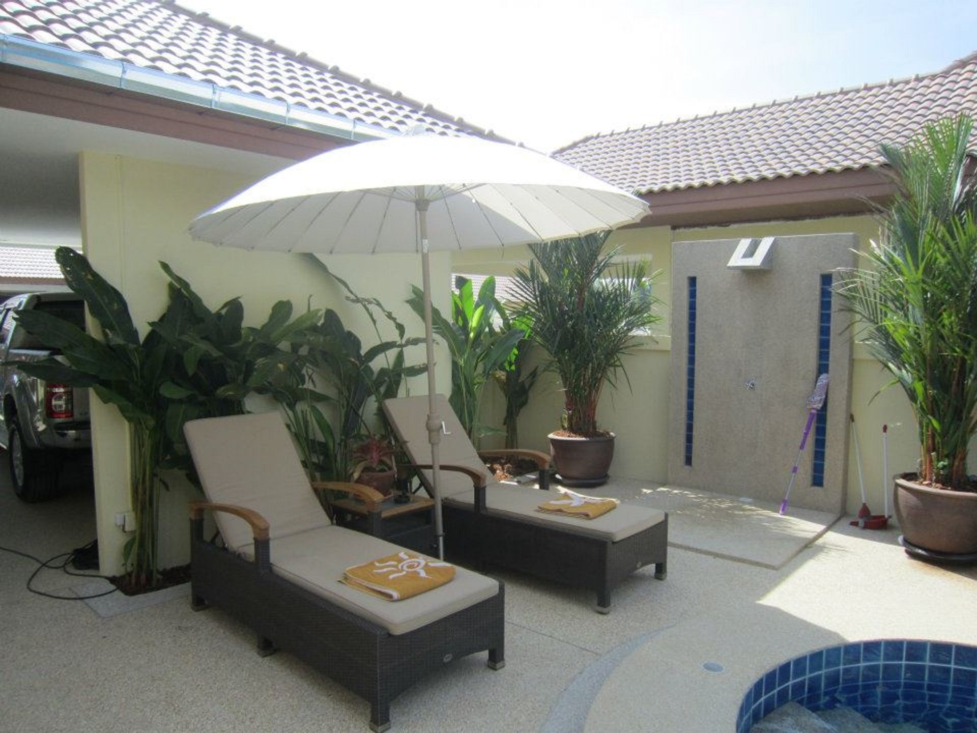 House in Hua Hin, Prachuap Khiri Khan 10065595