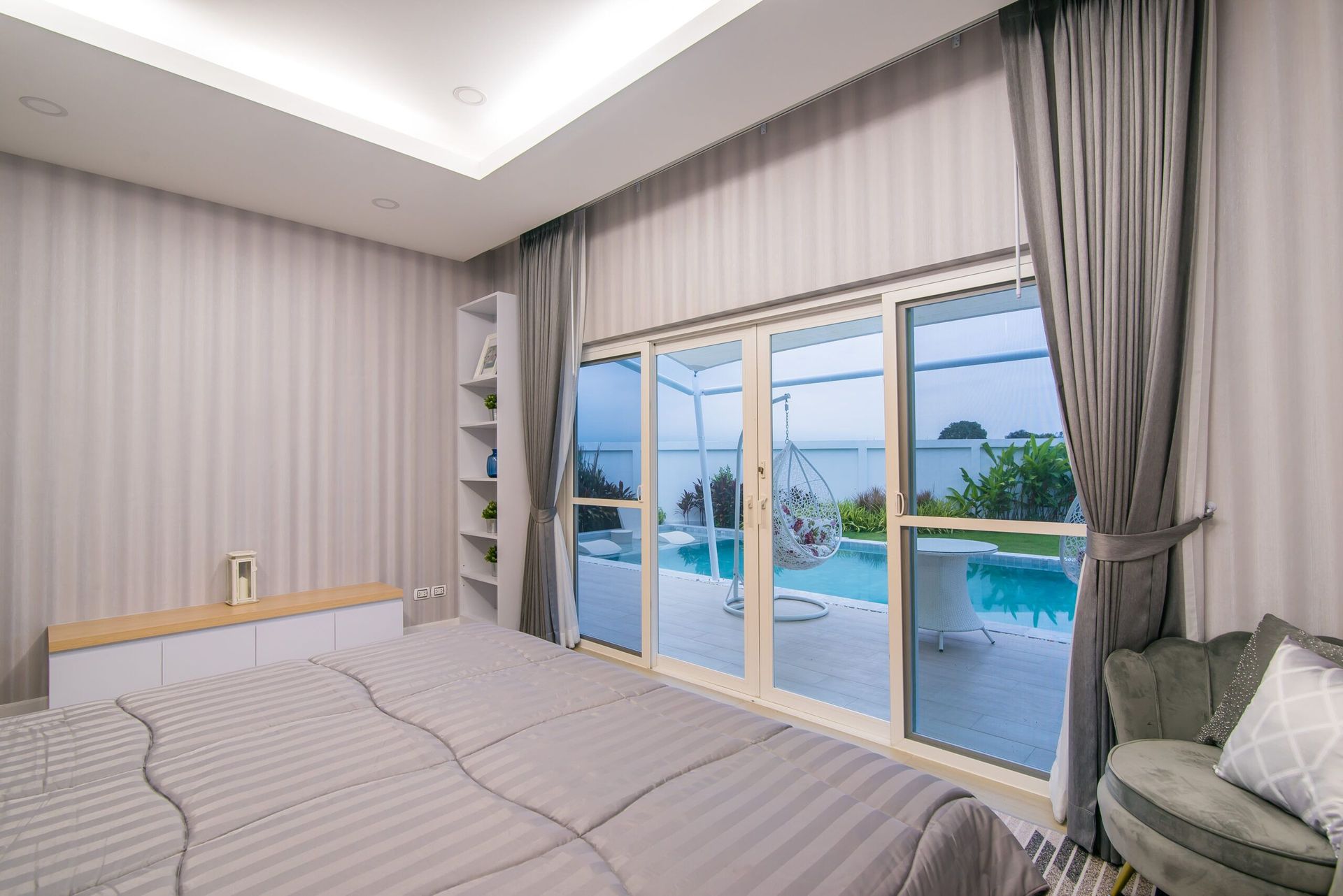 بيت في Hua Hin, Prachuap Khiri Khan 10065597