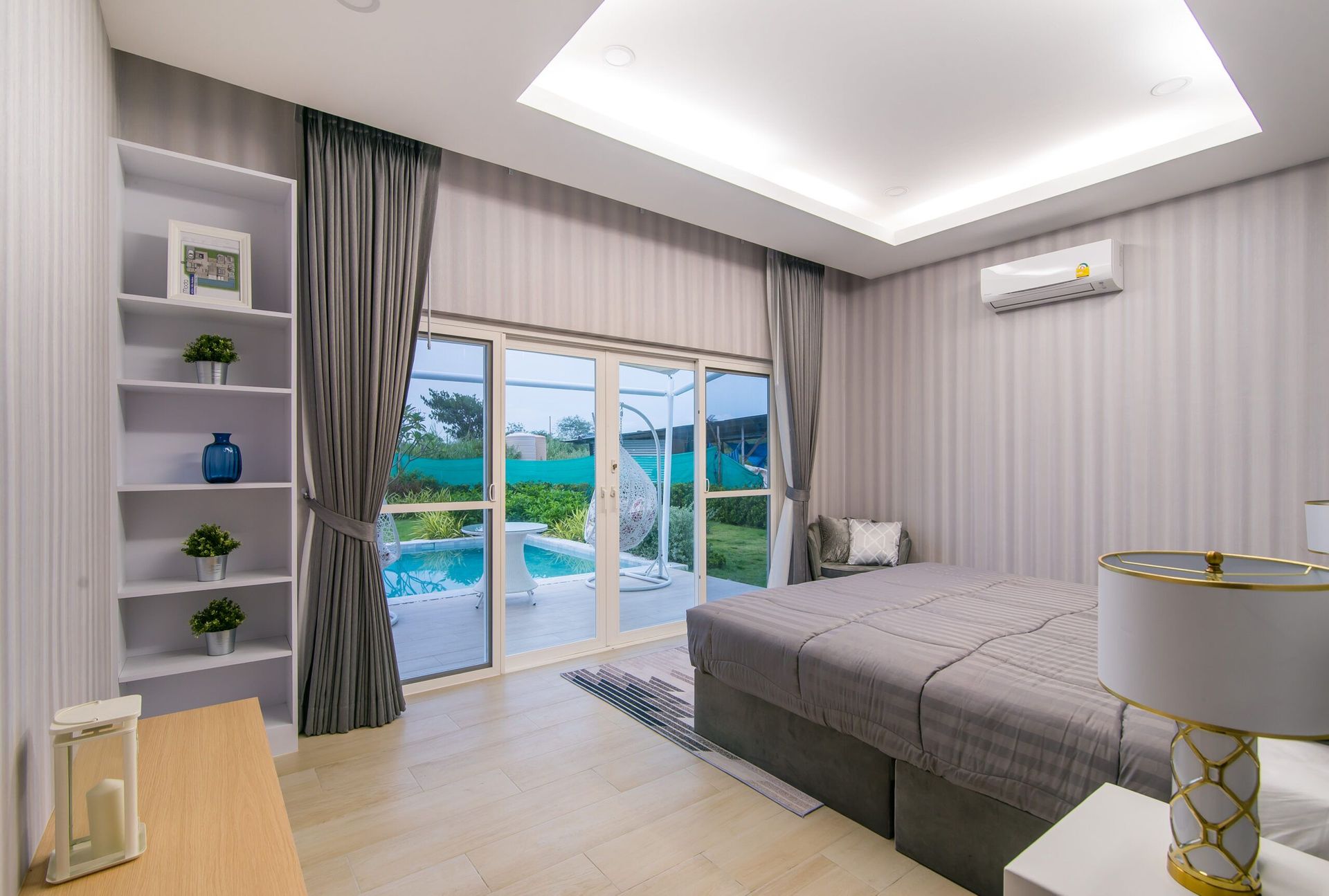 بيت في Hua Hin, Prachuap Khiri Khan 10065597