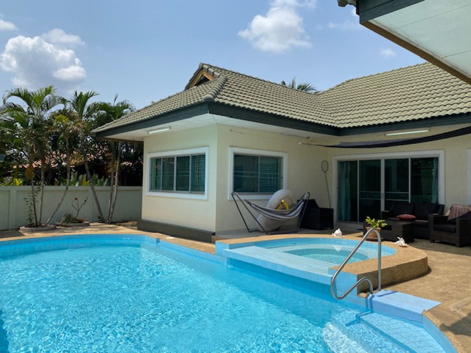 casa en Pranburi, Prachuap Khiri Khan 10065601