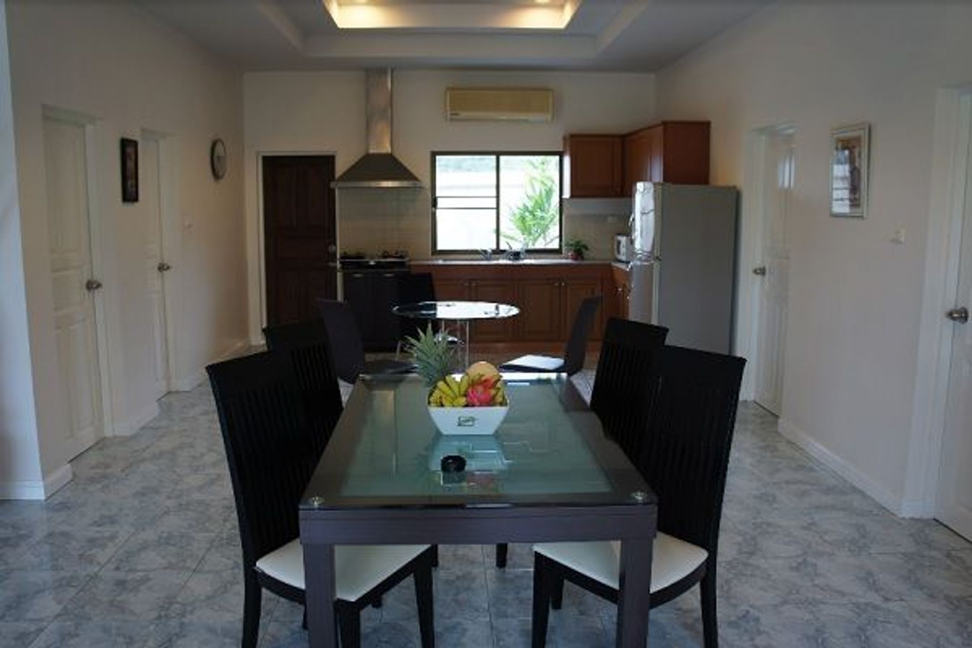 Huis in Hua Hin, Prachuap Khiri Khan 10065605