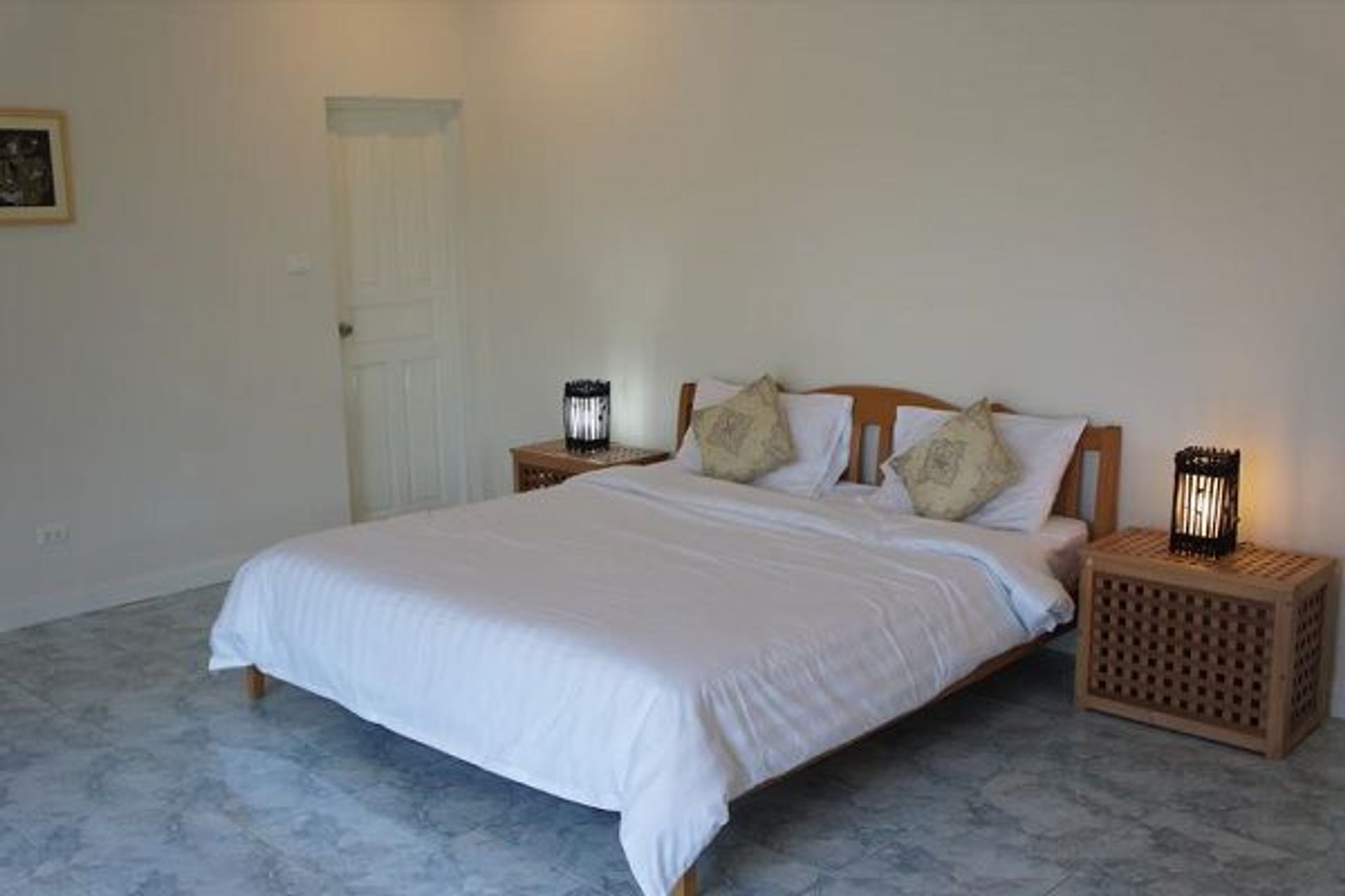 жилой дом в Hua Hin, Prachuap Khiri Khan 10065605