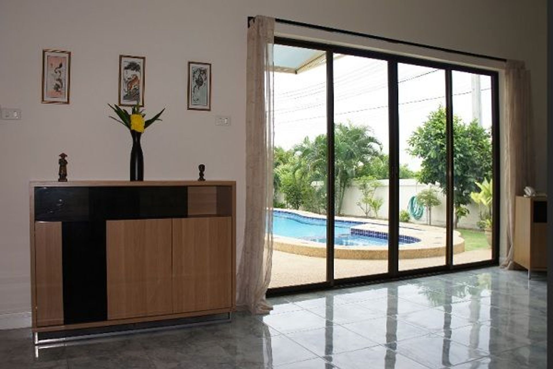 Huis in Hua Hin, Prachuap Khiri Khan 10065605