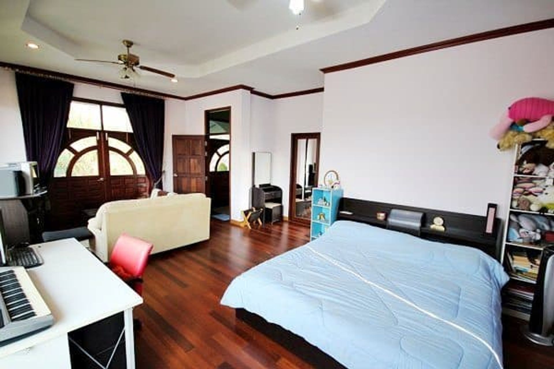 Hus i Hua Hin, Prachuap Khiri Khan 10065607