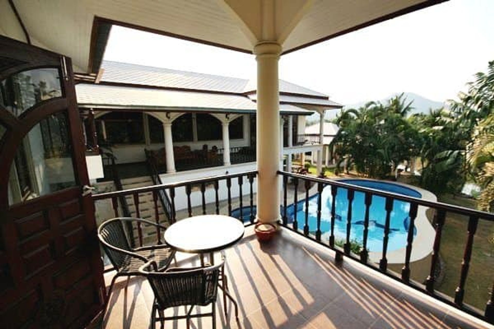 Hus i Hua Hin, Prachuap Khiri Khan 10065607