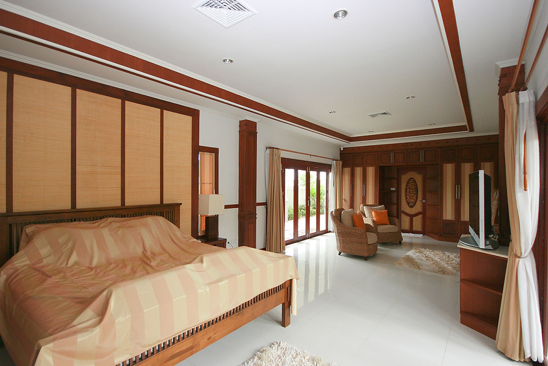 Haus im Hua Hin, Prachuap Khiri Khan 10065617