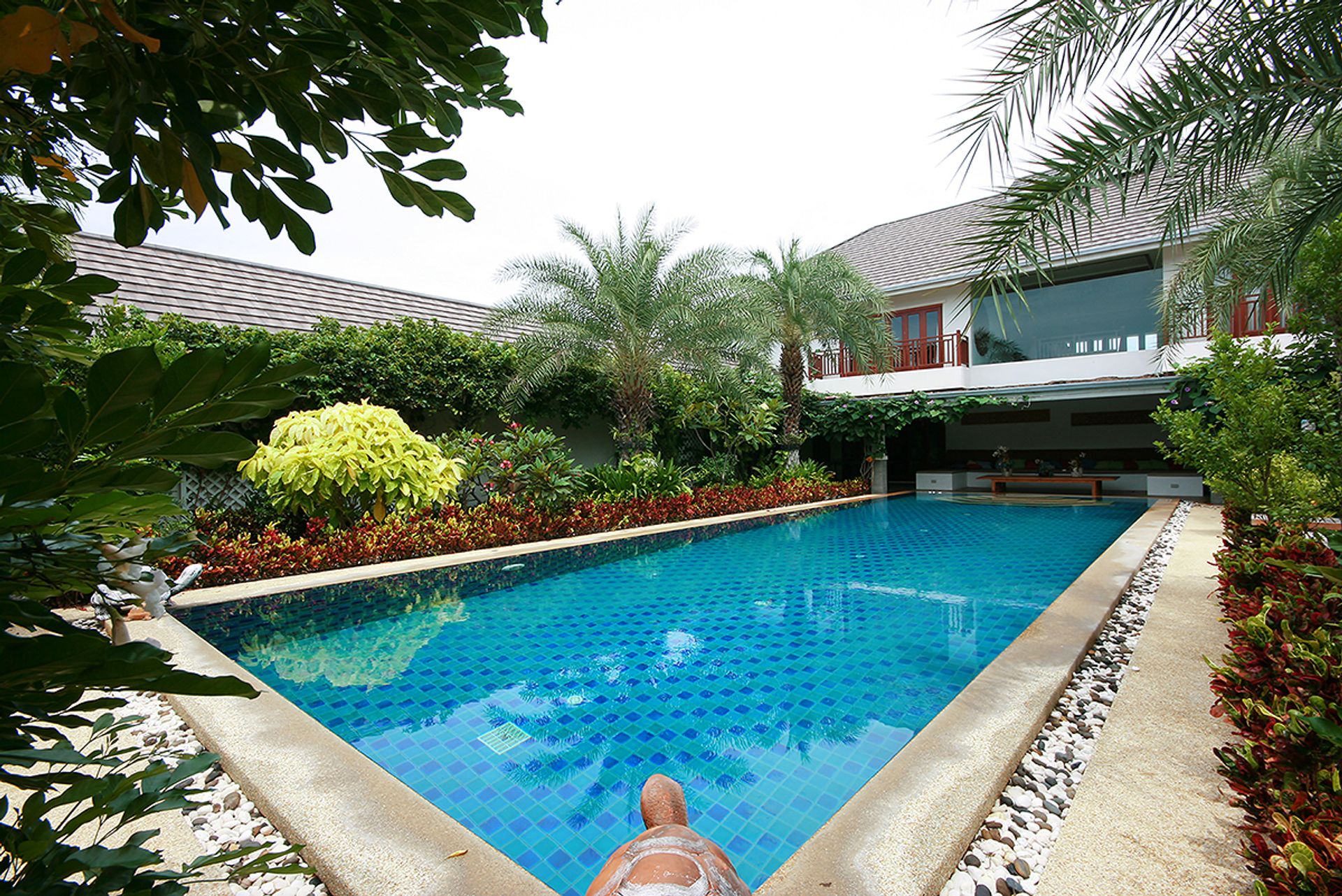 Haus im Hua Hin, Prachuap Khiri Khan 10065617