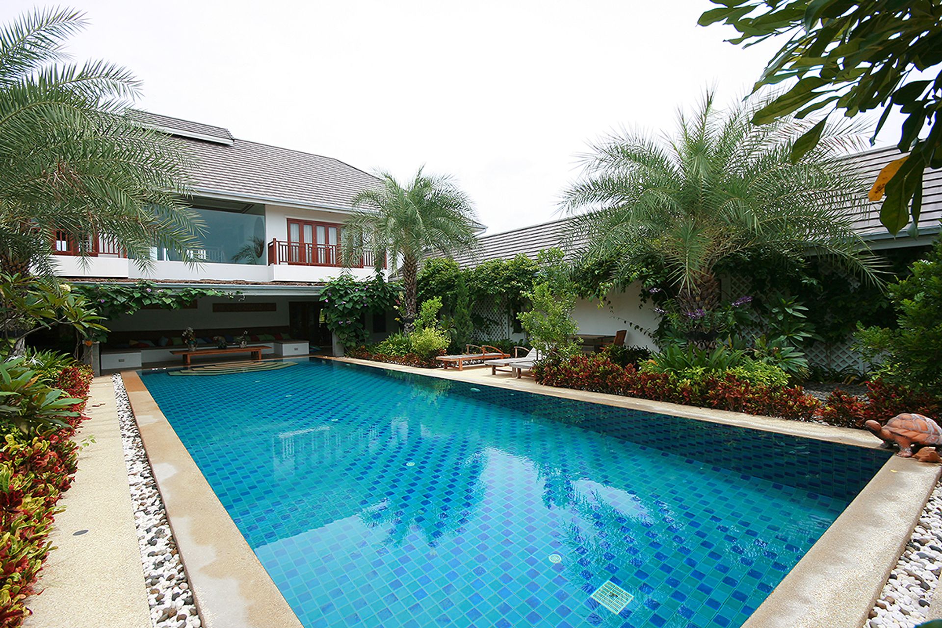 Haus im Hua Hin, Prachuap Khiri Khan 10065617