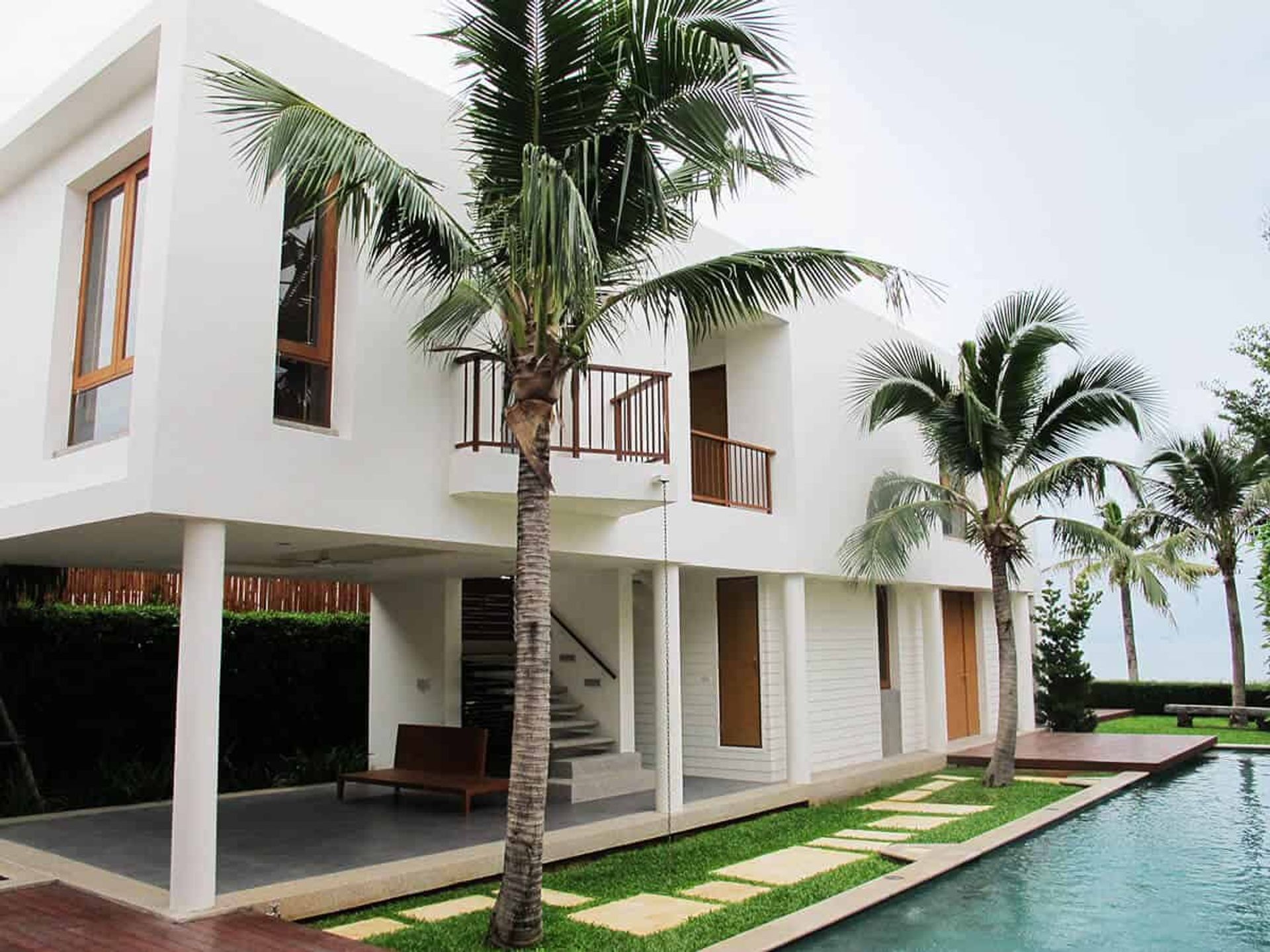 Huis in Pran Buri, Prachuap Khiri Khan 10065620