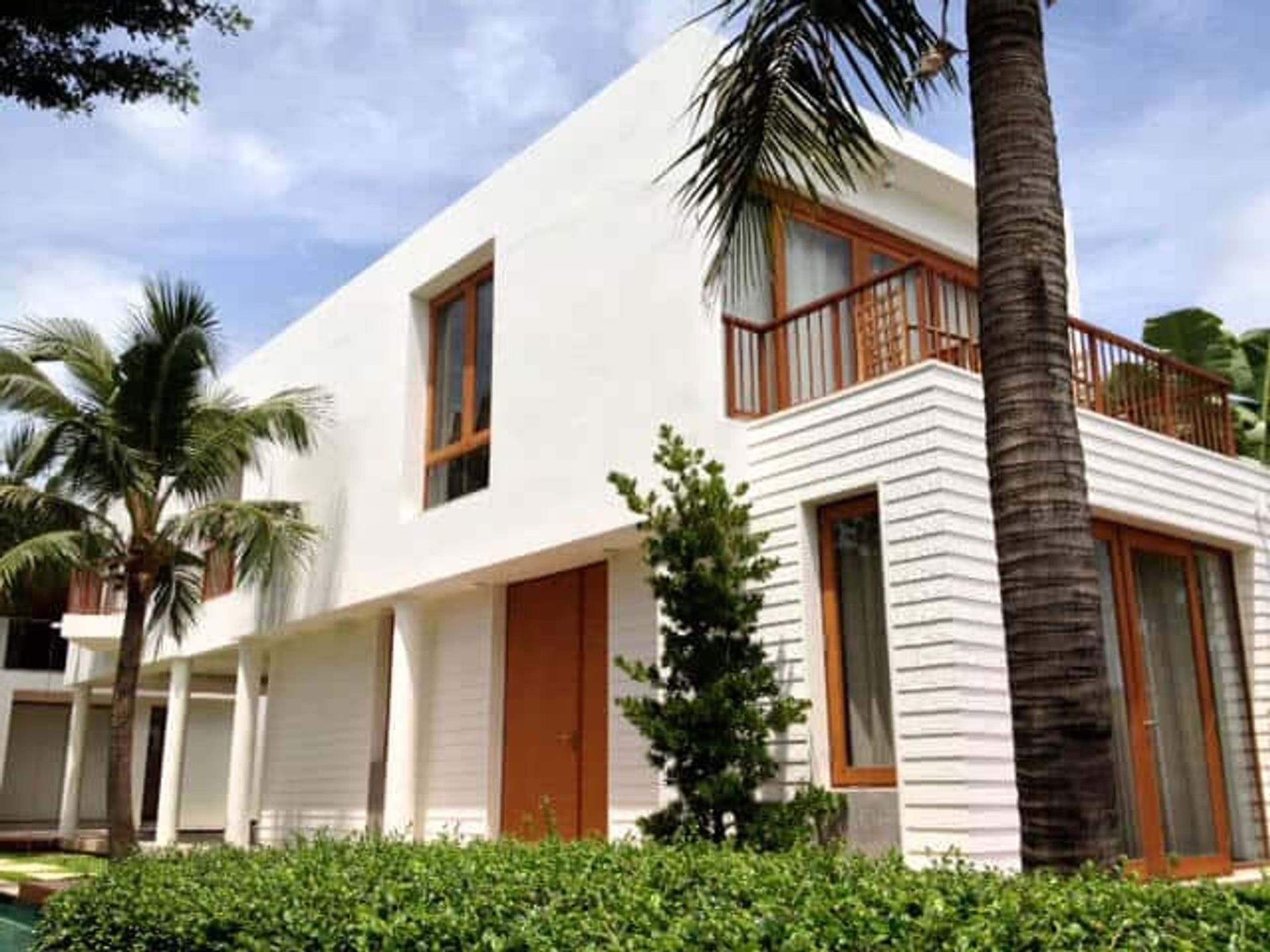 Huis in Pran Buri, Prachuap Khiri Khan 10065620