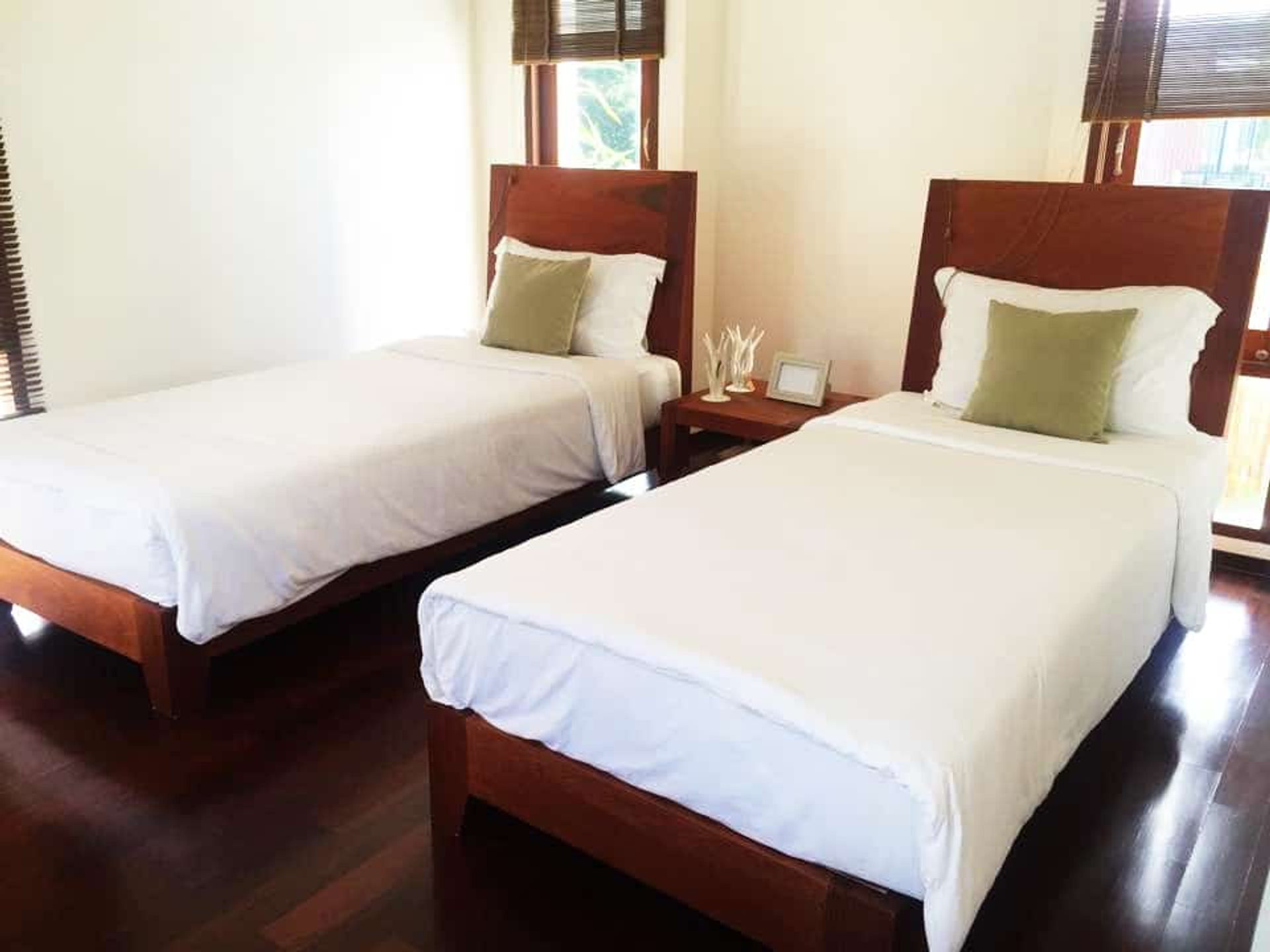 Huis in Hua Hin, Prachuap Khiri Khan 10065620