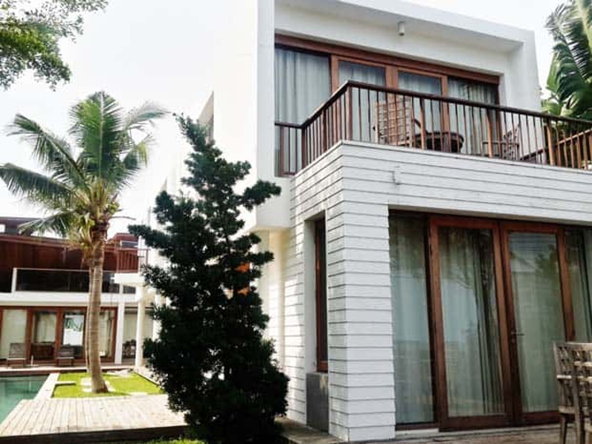 Huis in Hua Hin, Prachuap Khiri Khan 10065620