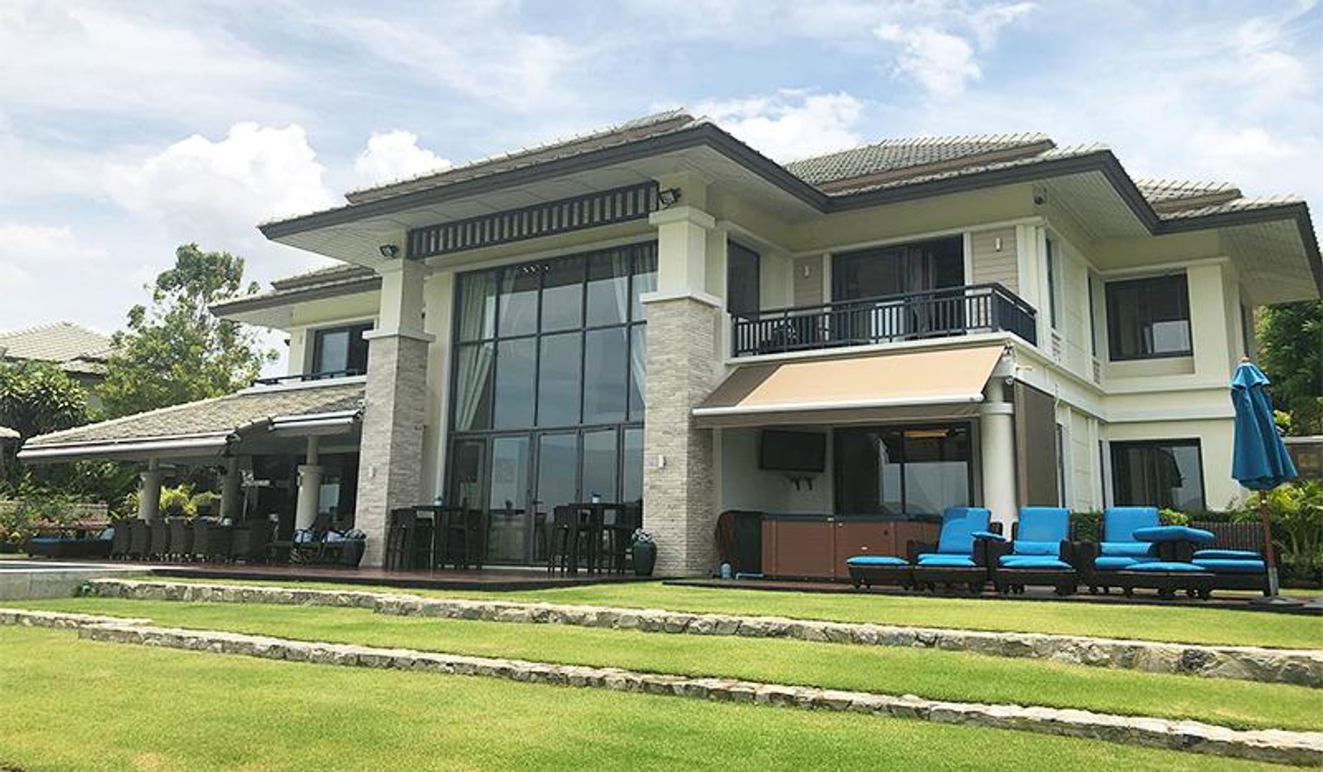 Huis in Hua Hin, Prachuap Khiri Khan 10065632