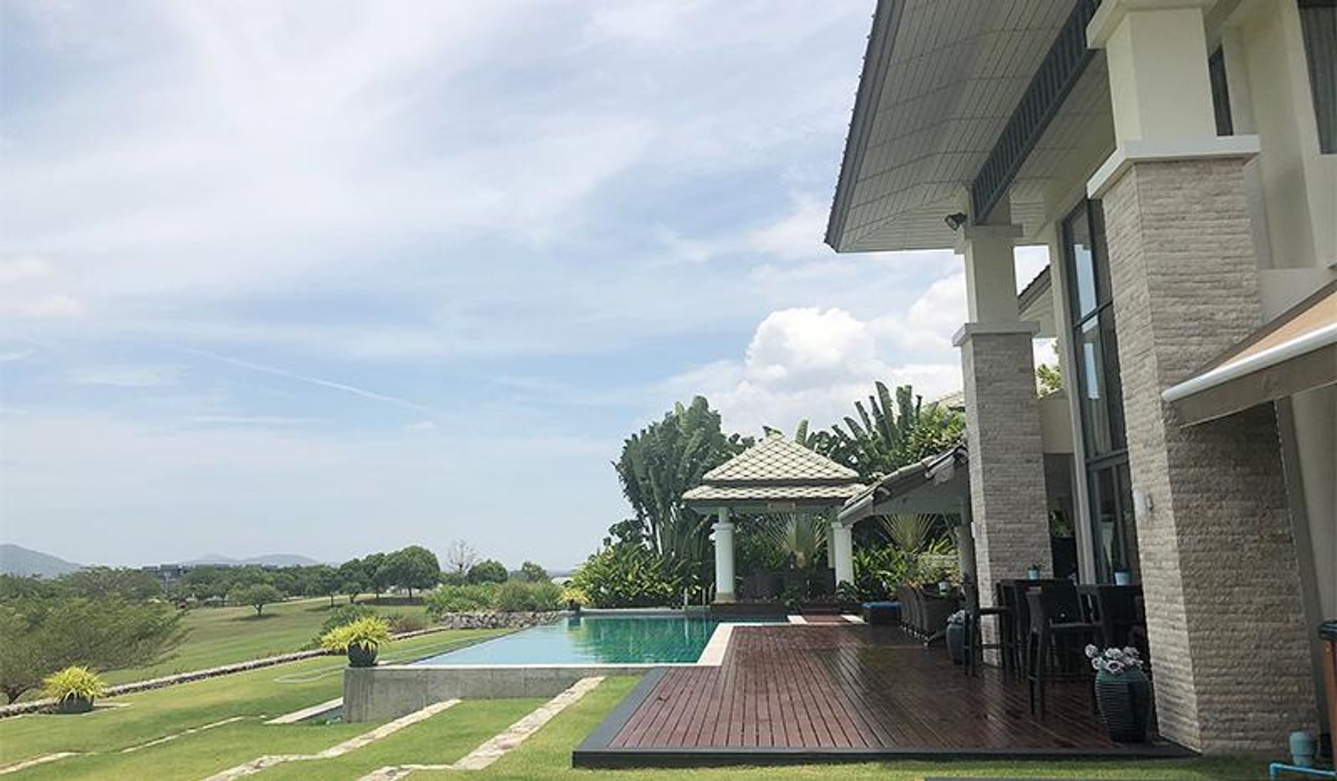 Huis in Hua Hin, Prachuap Khiri Khan 10065632