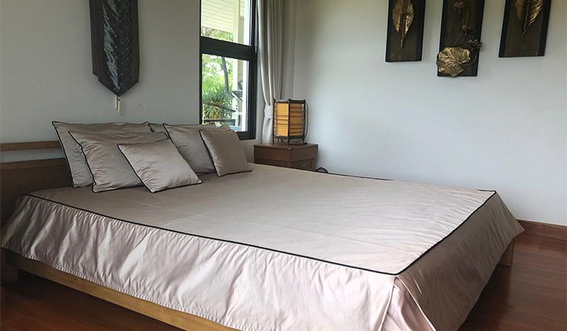 Hus i Hua Hin, Prachuap Khiri Khan 10065632