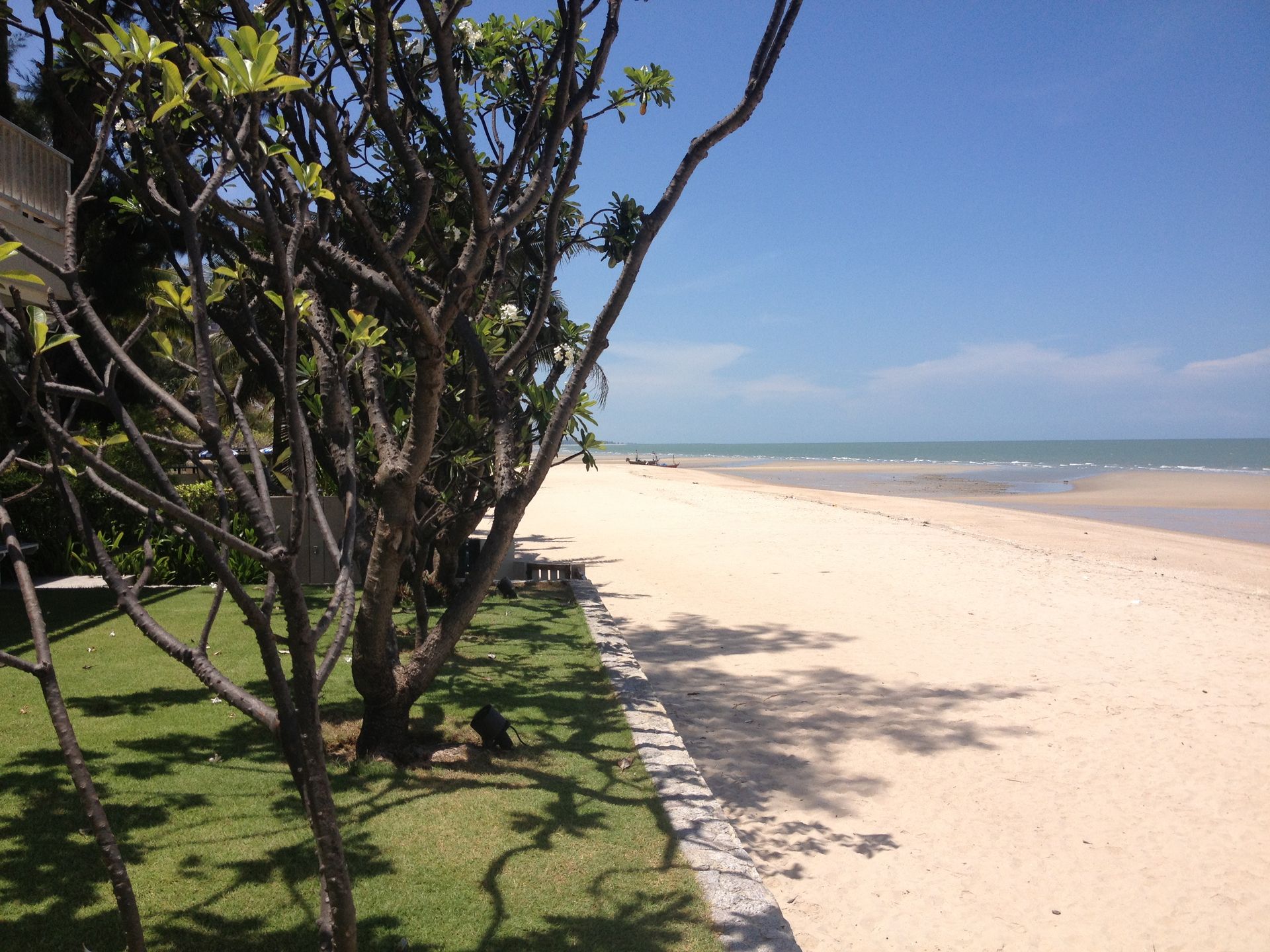 Rumah di Cha-am, Phetchaburi 10065634