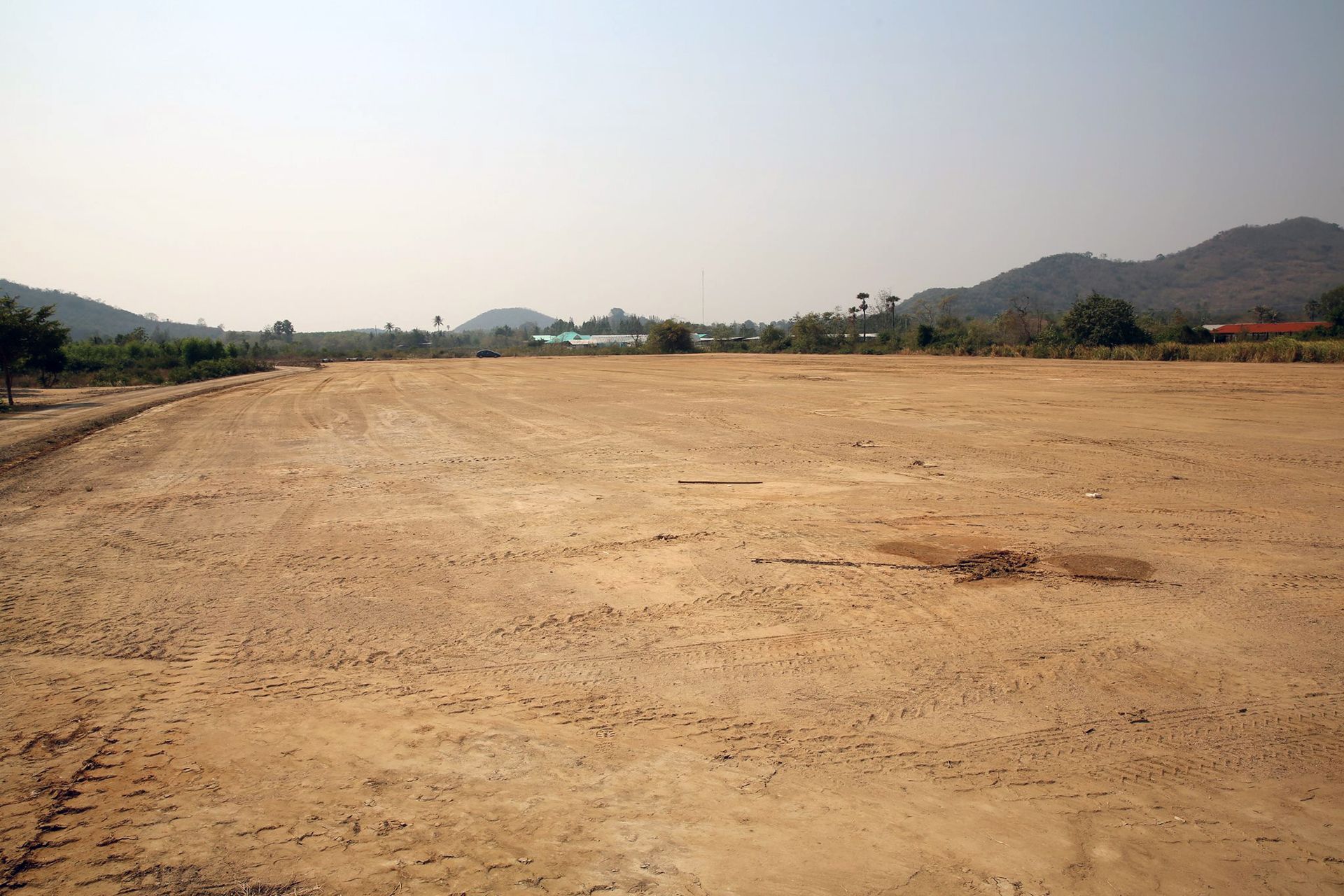 Land im Pran Buri, Prachuap Khiri Khan 10065637