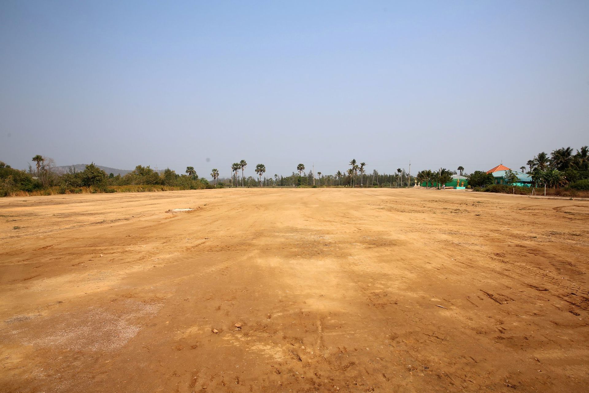 Land in Pran Buri, Prachuap Khiri Khan 10065637