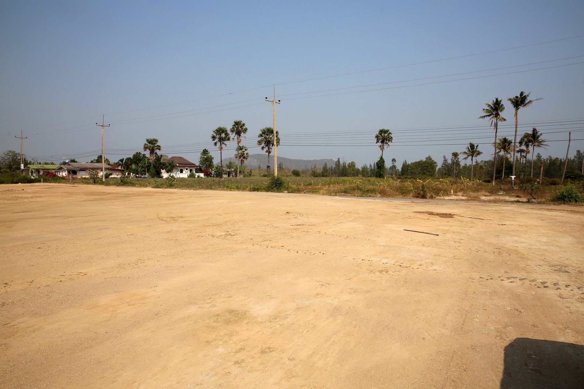 Land im Sam Roi Yot,  10065637