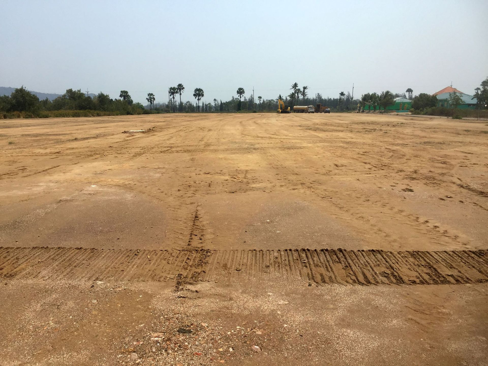 Land in Sam Roi Yot,  10065637