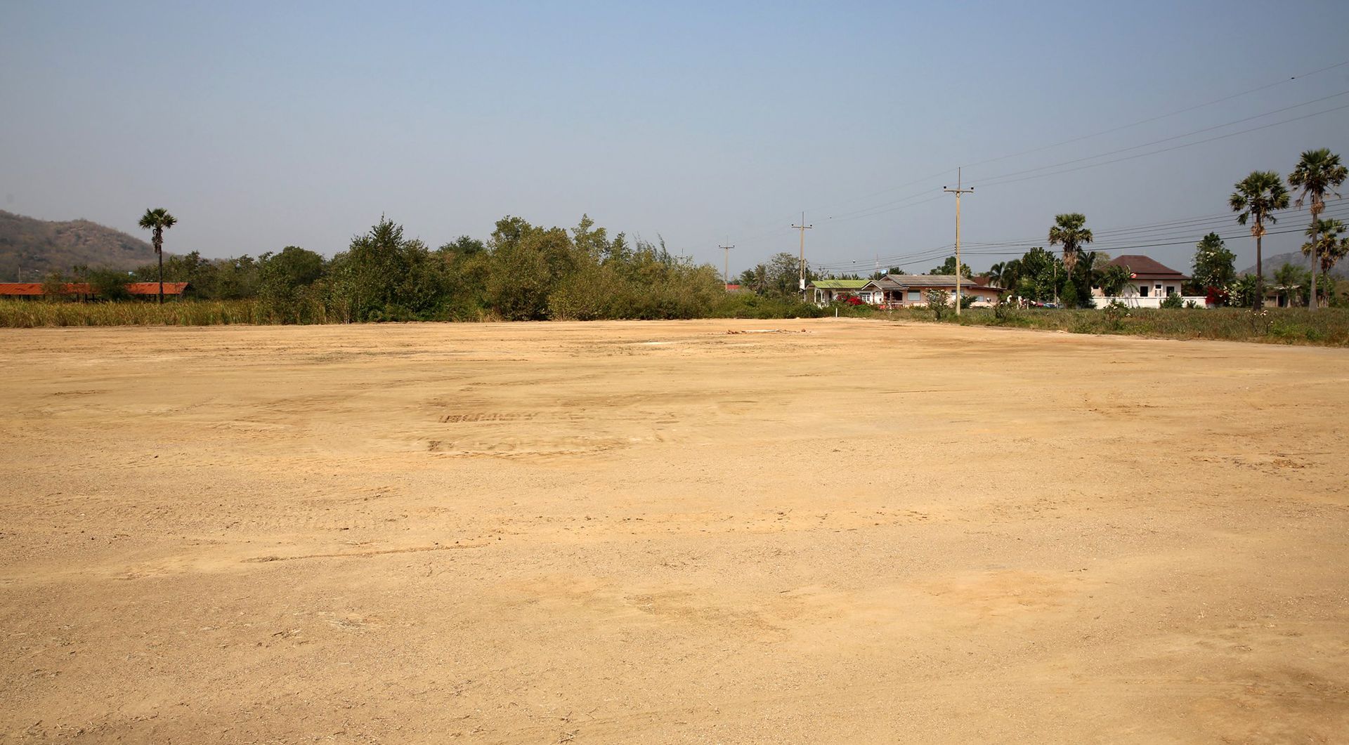 Land in Sam Roi Yot,  10065637