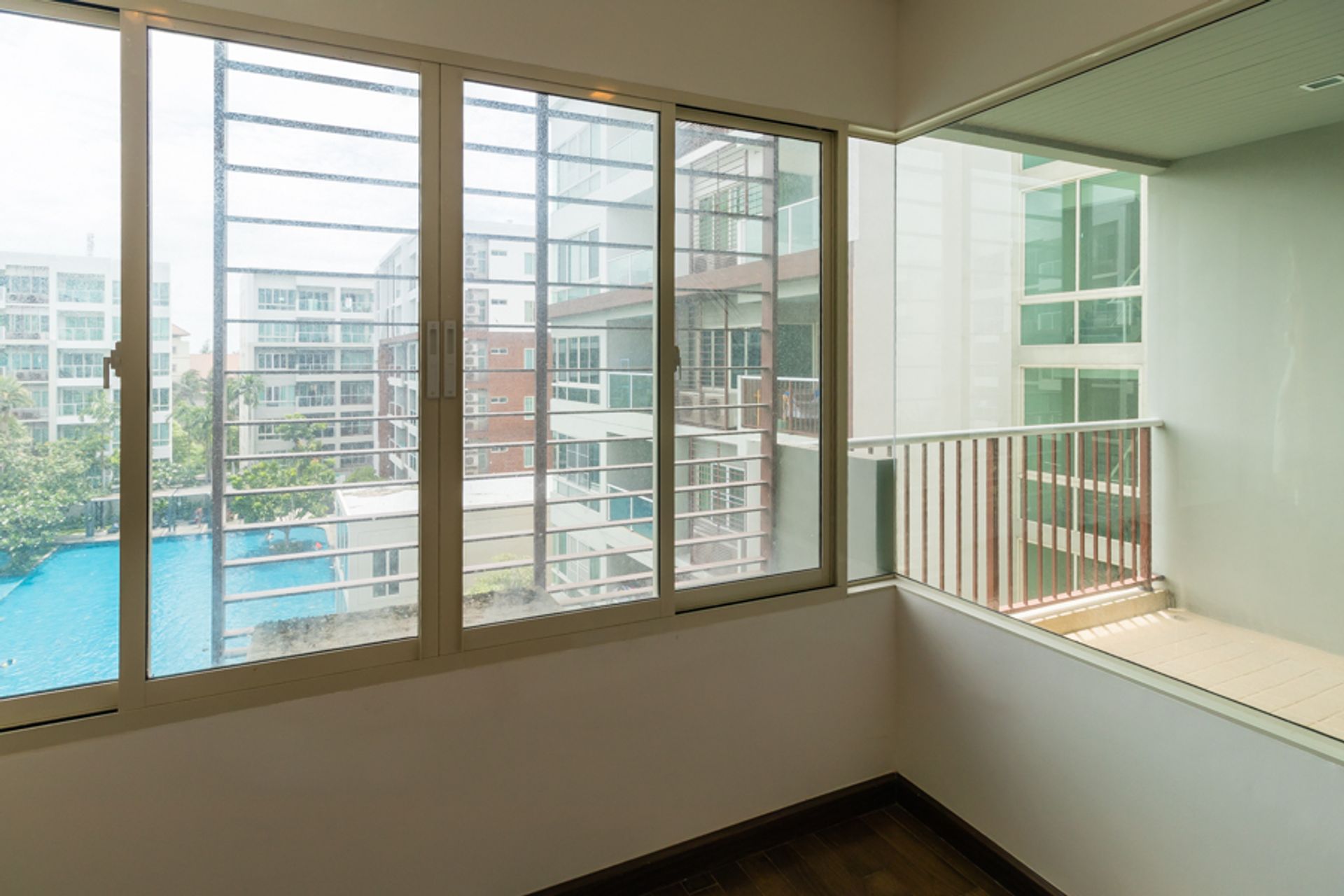 Condominio nel Hua Hin, Prachuap Khiri Khan 10065638