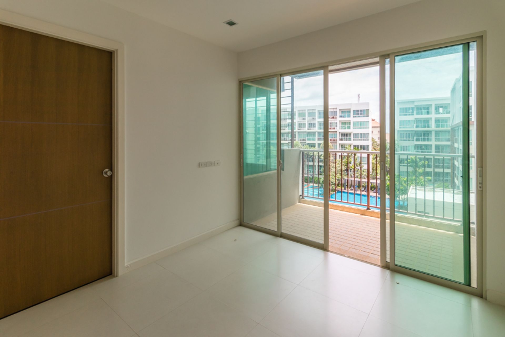 Condominio nel Hua Hin, Prachuap Khiri Khan 10065638