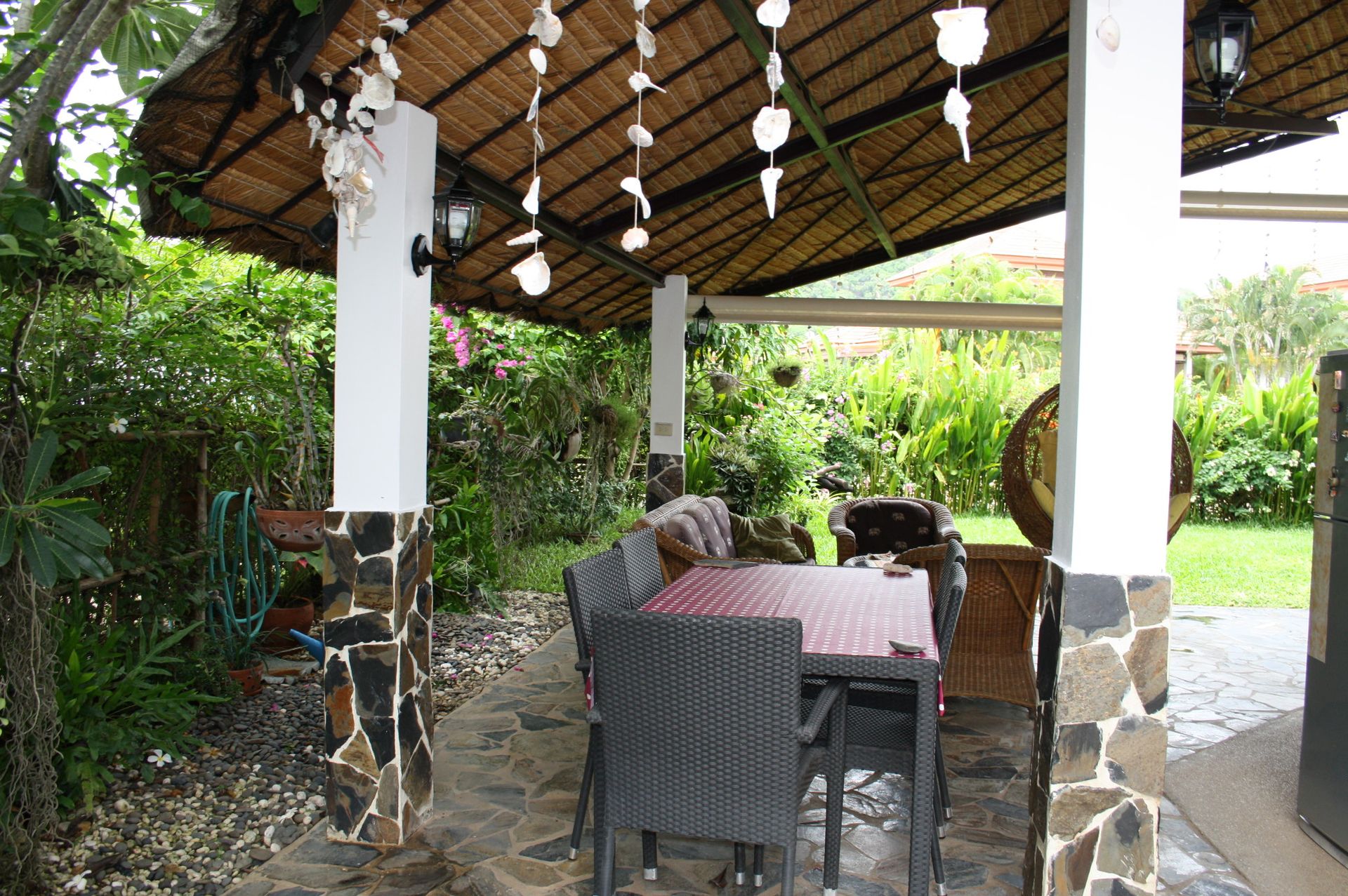 casa no Pran Buri, Prachuap Khiri Khan 10065640