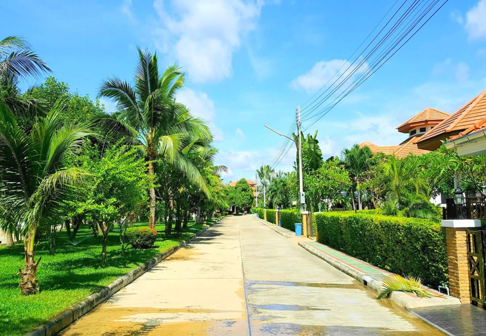 rumah dalam Pran Buri, Prachuap Khiri Khan 10065640