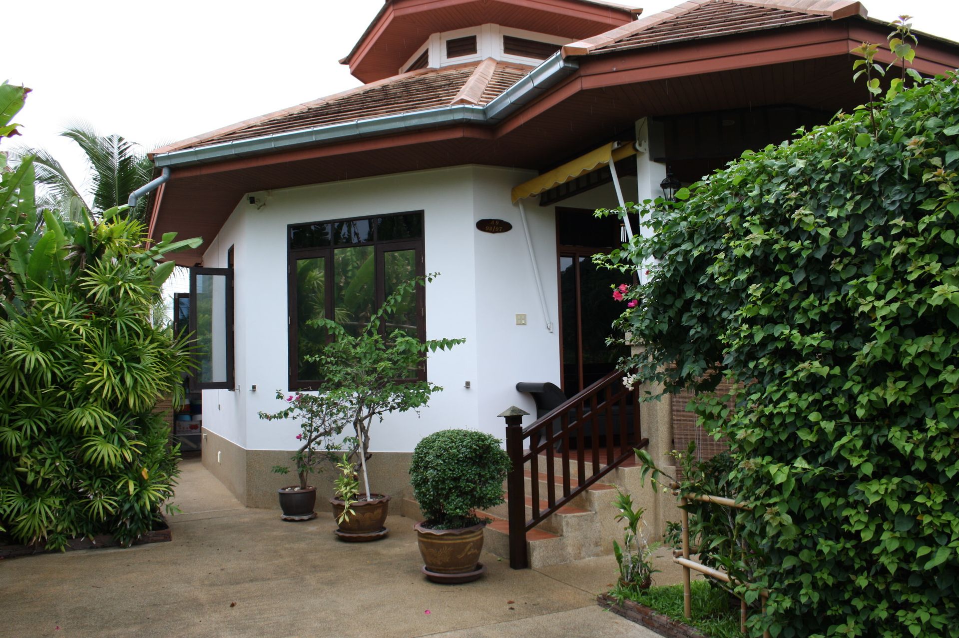 Hus i Pran Buri, Prachuap Khiri Khan 10065640