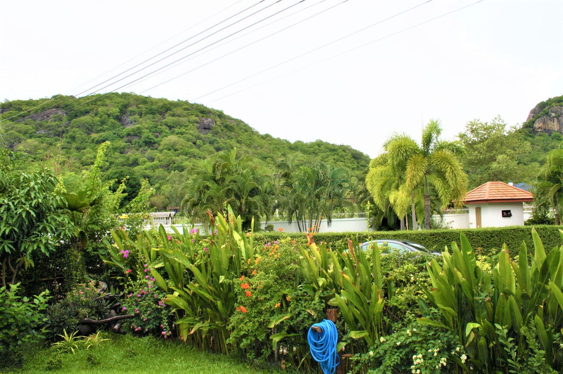 casa no Pran Buri, Prachuap Khiri Khan 10065640