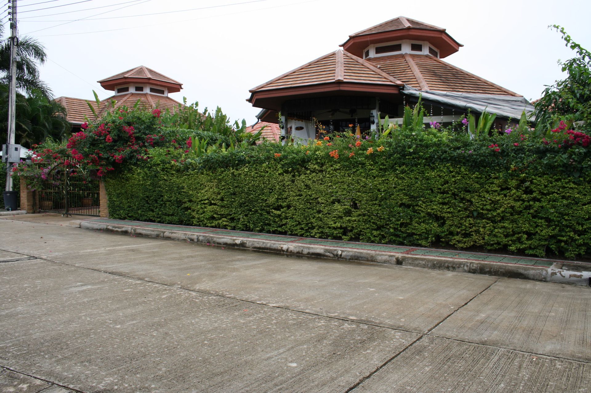 rumah dalam Pran Buri, Prachuap Khiri Khan 10065640