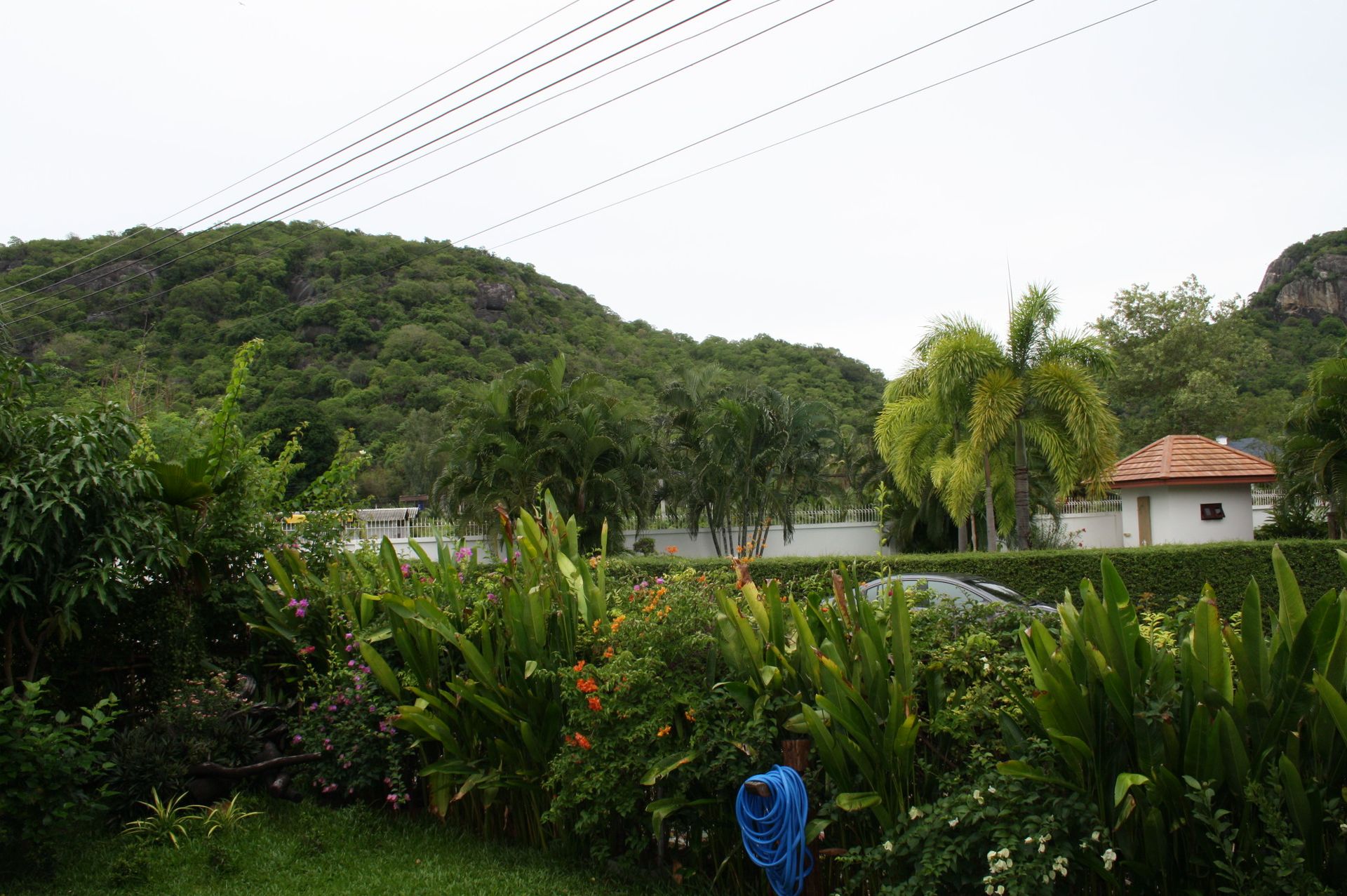 rumah dalam Pran Buri, Prachuap Khiri Khan 10065640