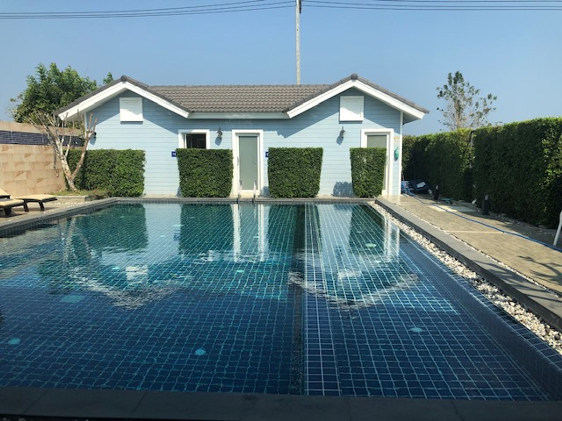 Haus im Hua Hin, Prachuap Khiri Khan 10065643