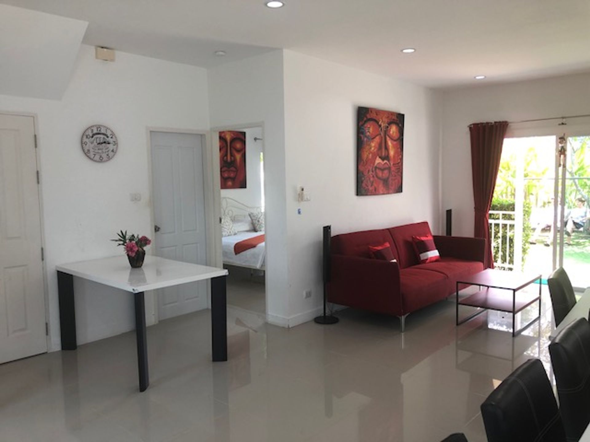 rumah dalam Hua Hin, Prachuap Khiri Khan 10065643