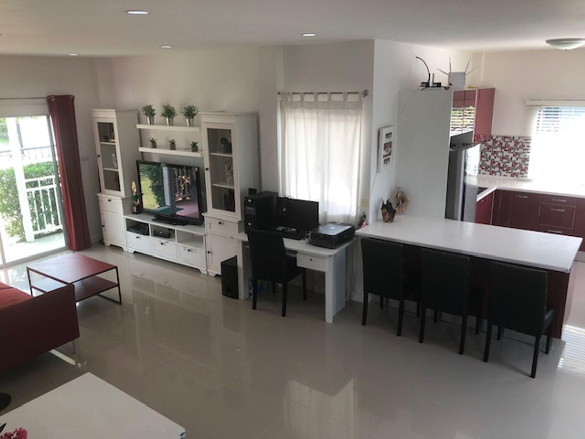 rumah dalam Hua Hin, Prachuap Khiri Khan 10065643