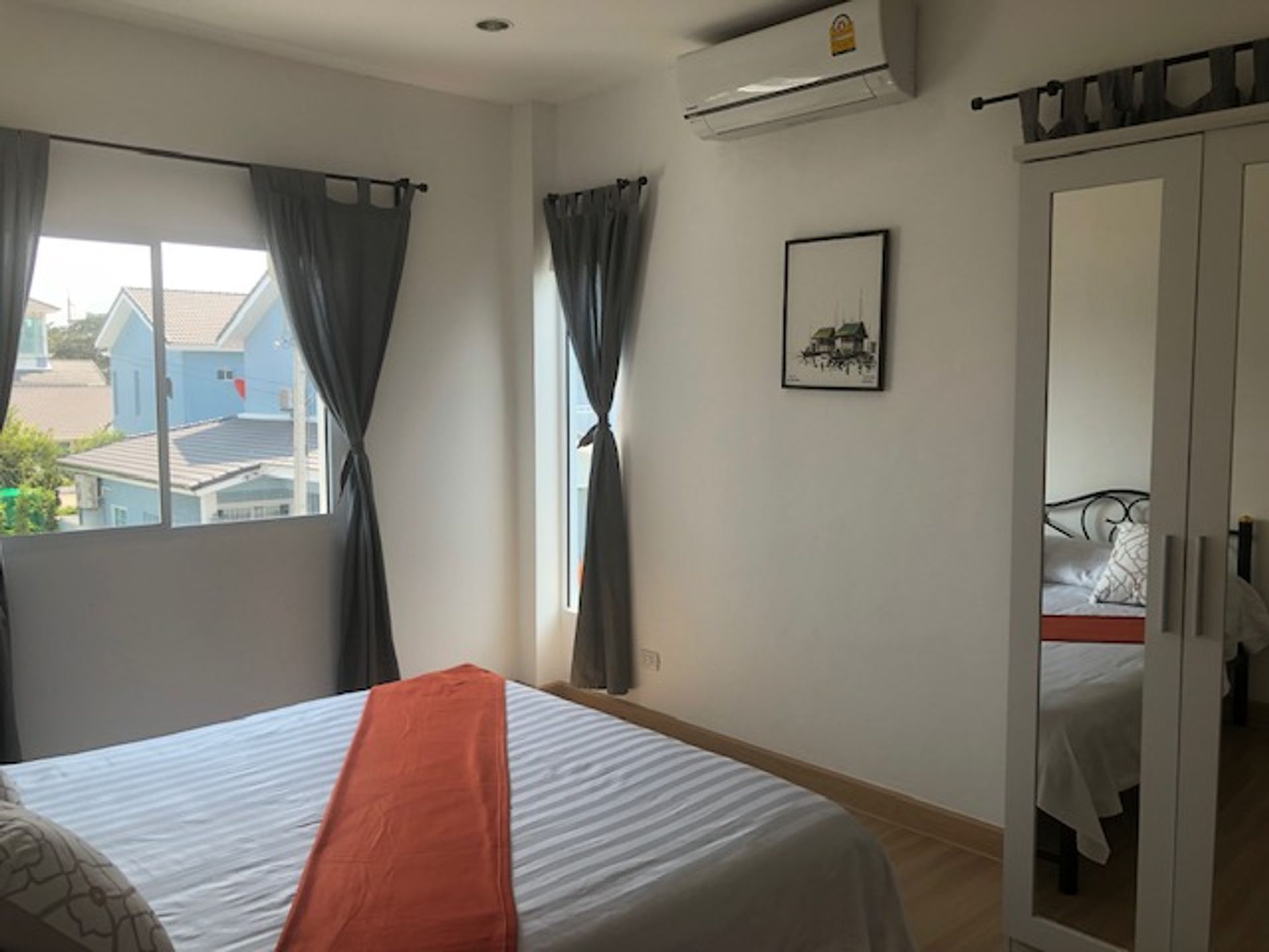 Haus im Hua Hin, Prachuap Khiri Khan 10065643