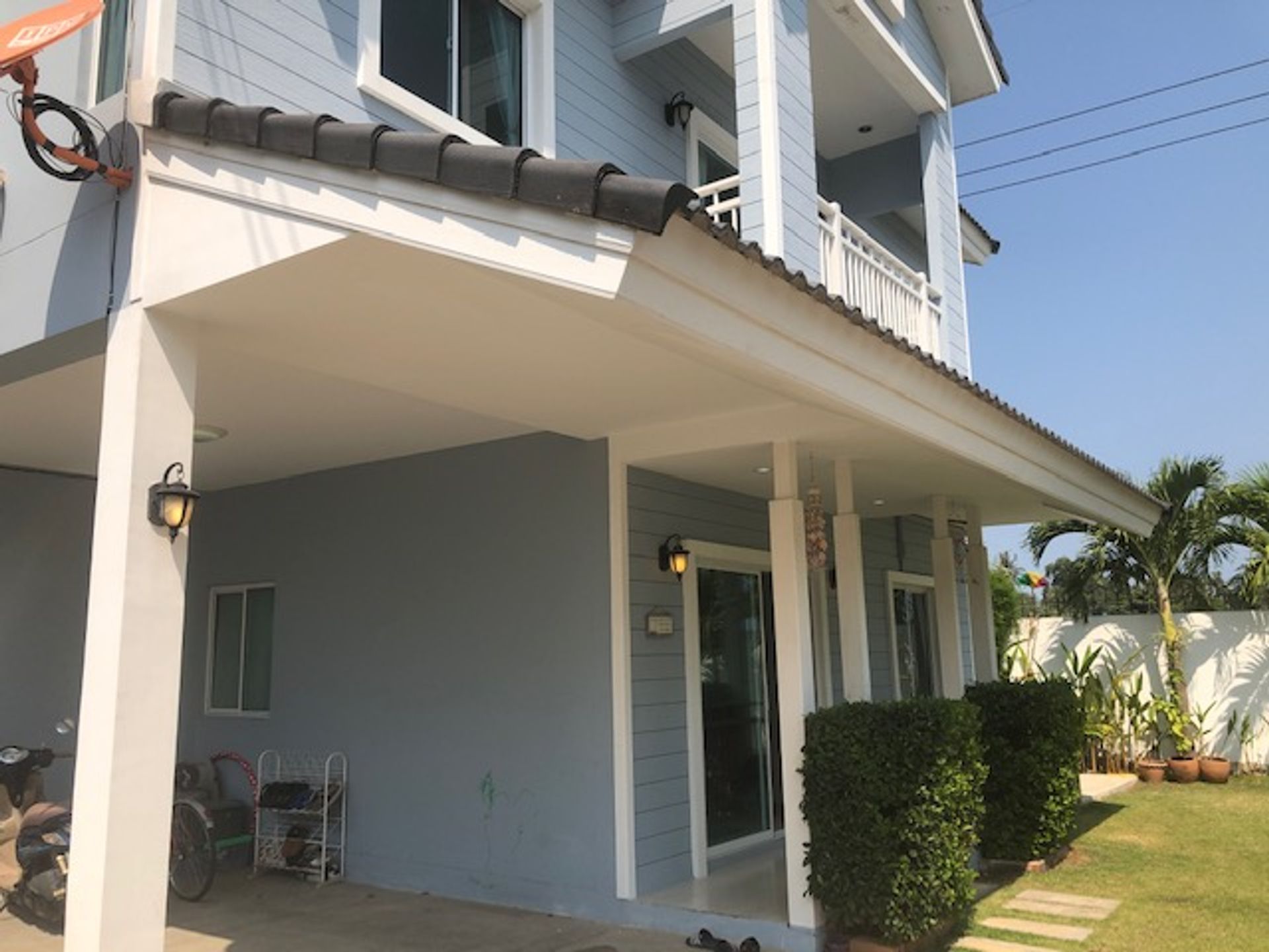 Haus im Hua Hin, Prachuap Khiri Khan 10065643