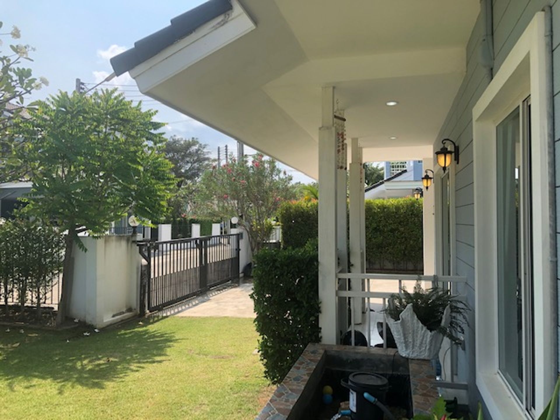 Haus im Hua Hin, Prachuap Khiri Khan 10065643