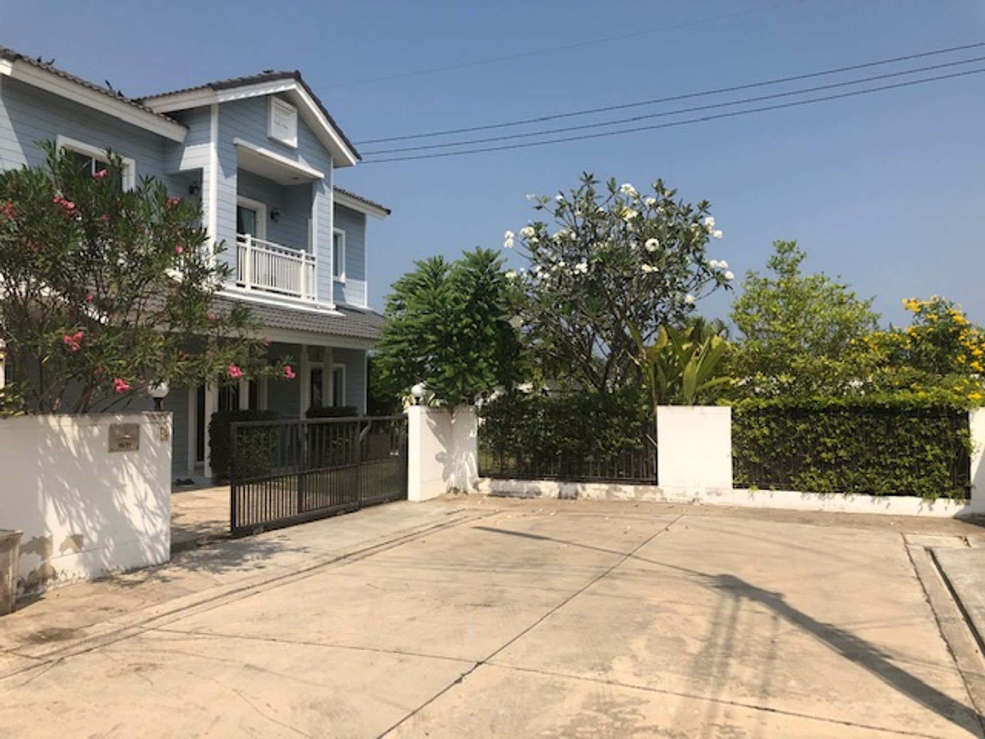 Haus im Hua Hin, Prachuap Khiri Khan 10065643