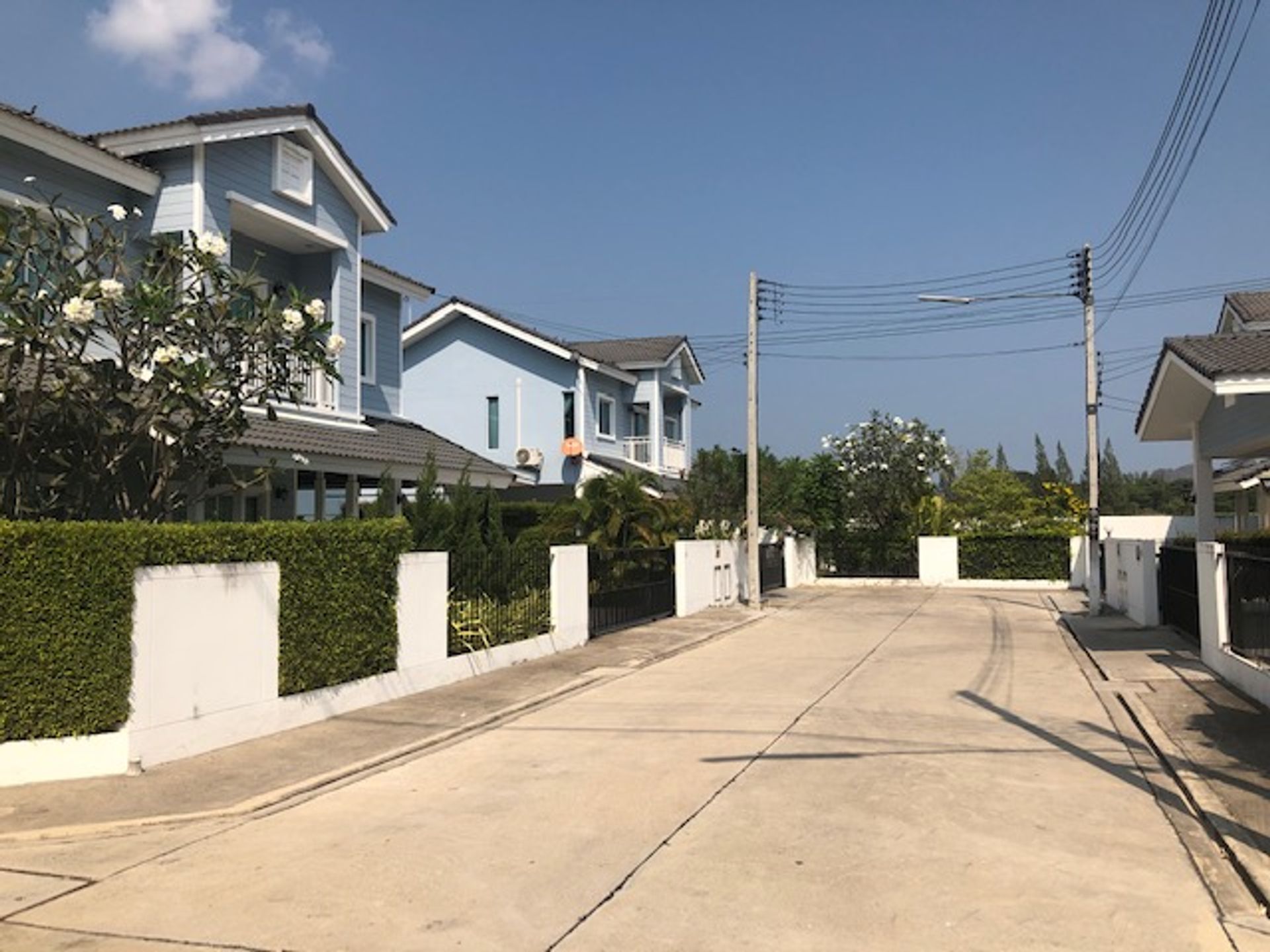 Haus im Hua Hin, Prachuap Khiri Khan 10065643