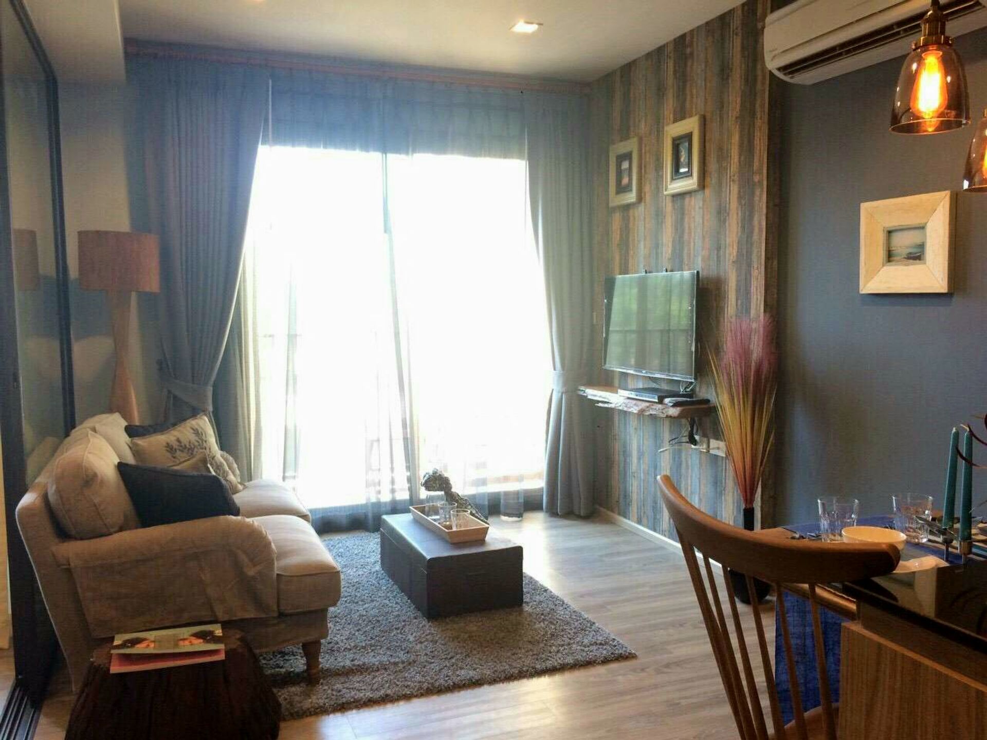 Condominium in Hua Hin, Prachuap Khiri Khan 10065648