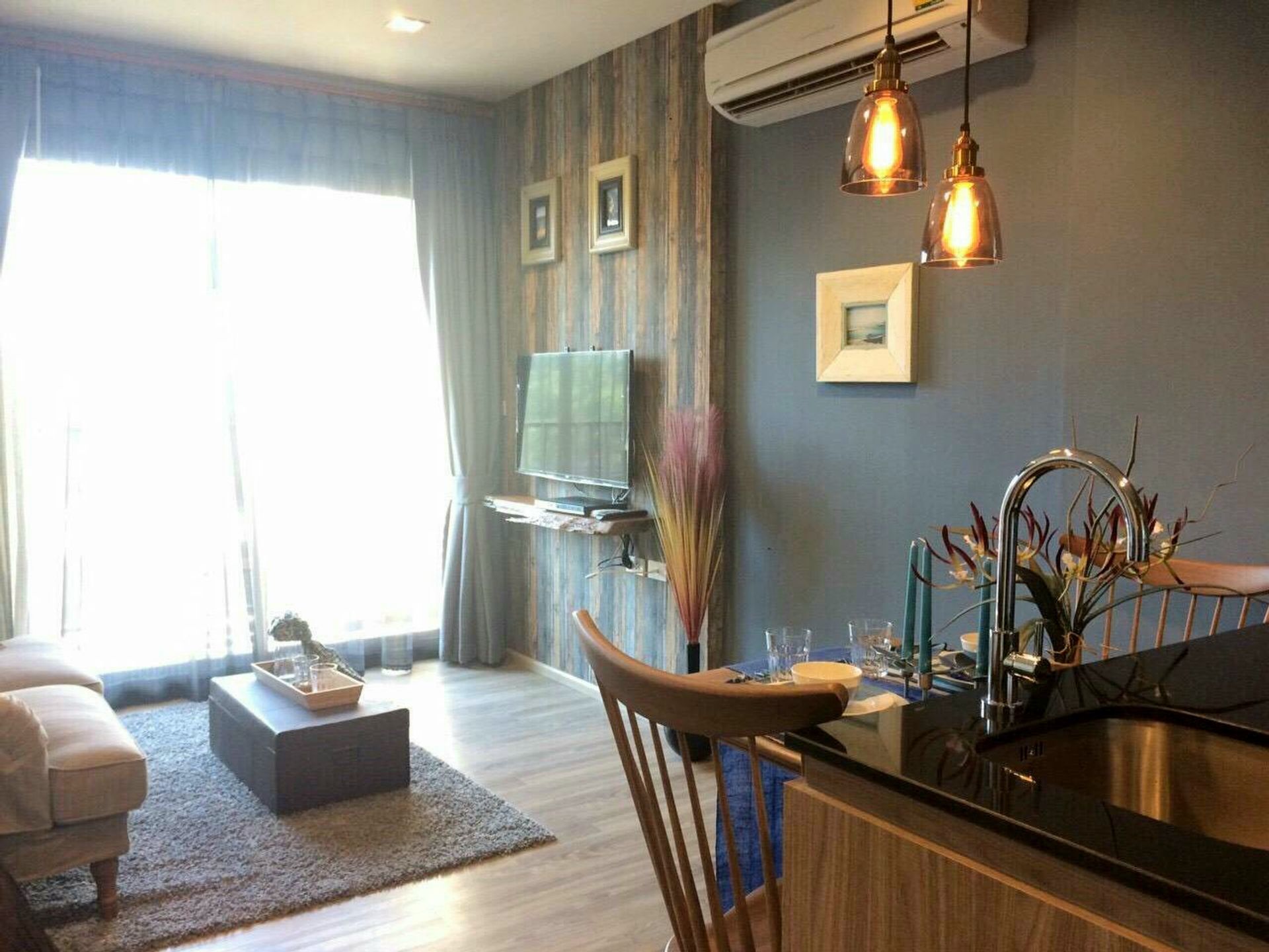 Condominium in Hua Hin, Prachuap Khiri Khan 10065648