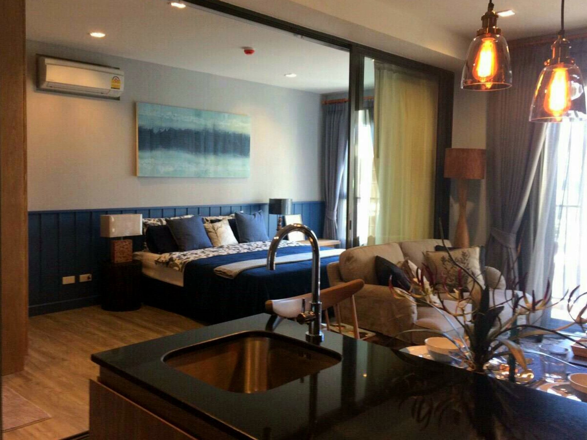 Condominium in Hua Hin, Prachuap Khiri Khan 10065648