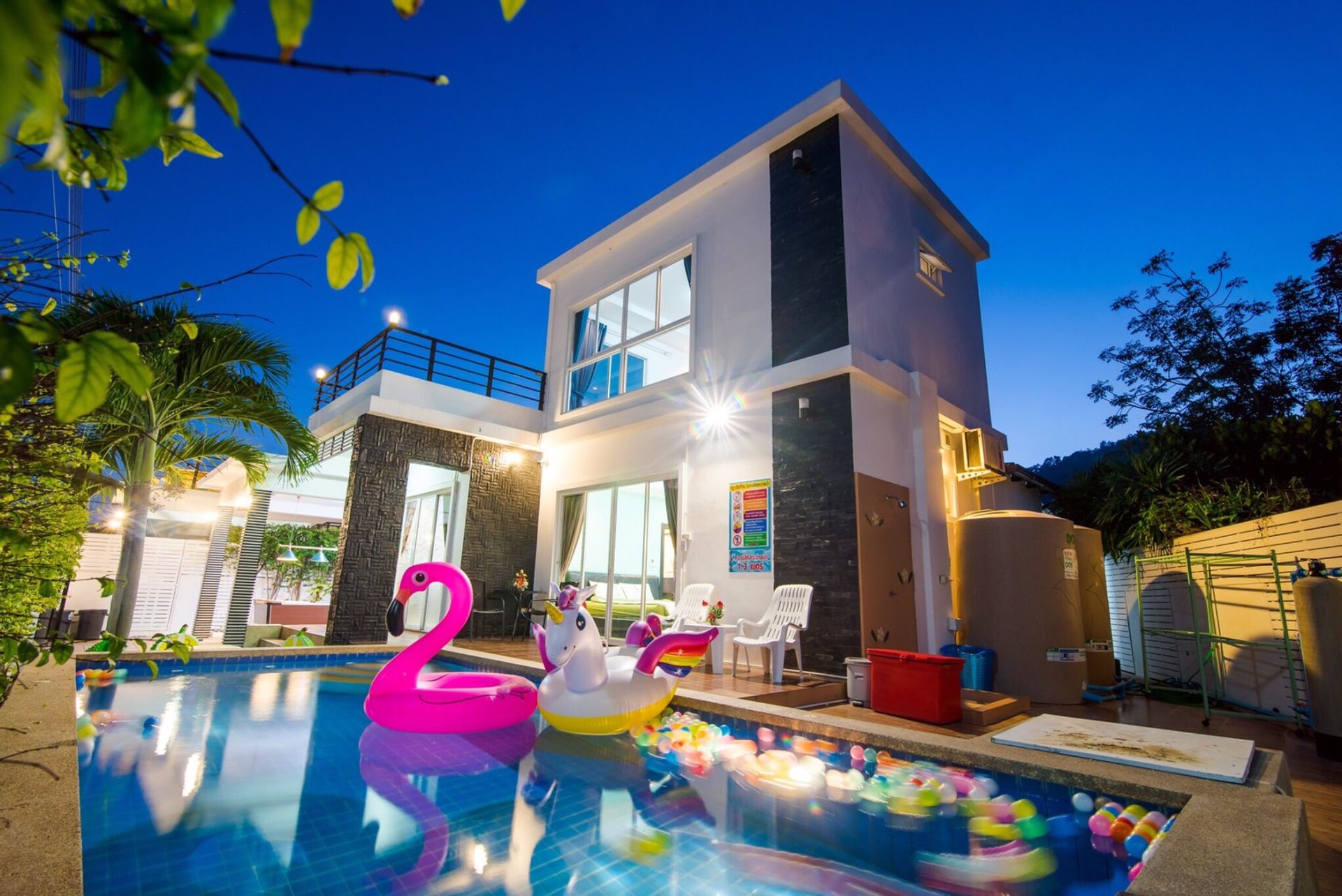 Haus im Hua Hin, Prachuap Khiri Khan 10065650