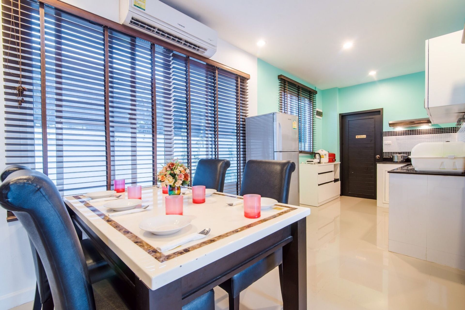 Haus im Hua Hin, Prachuap Khiri Khan 10065650