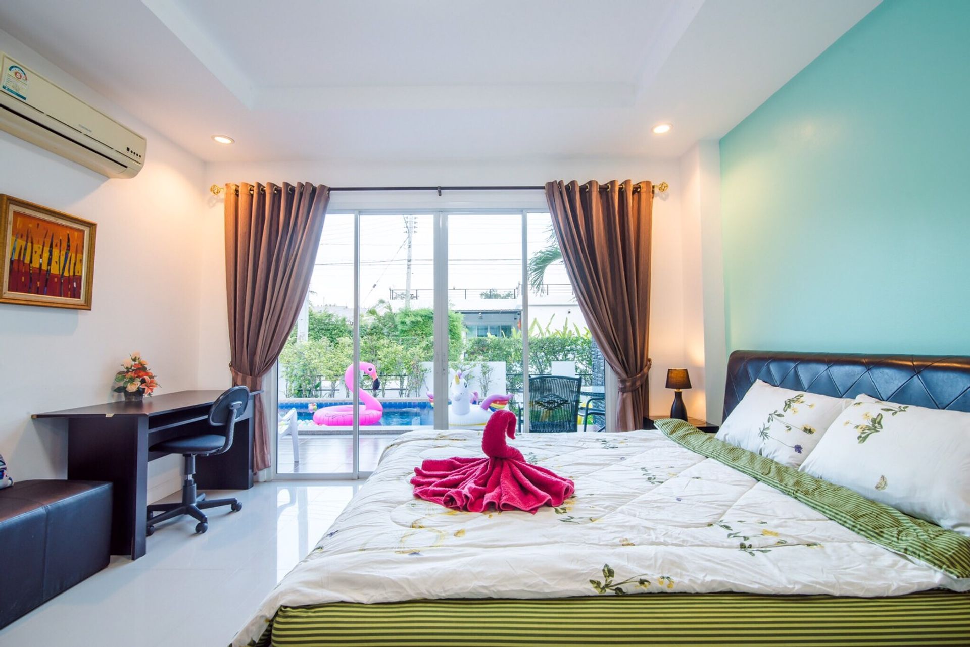 Haus im Hua Hin, Prachuap Khiri Khan 10065650