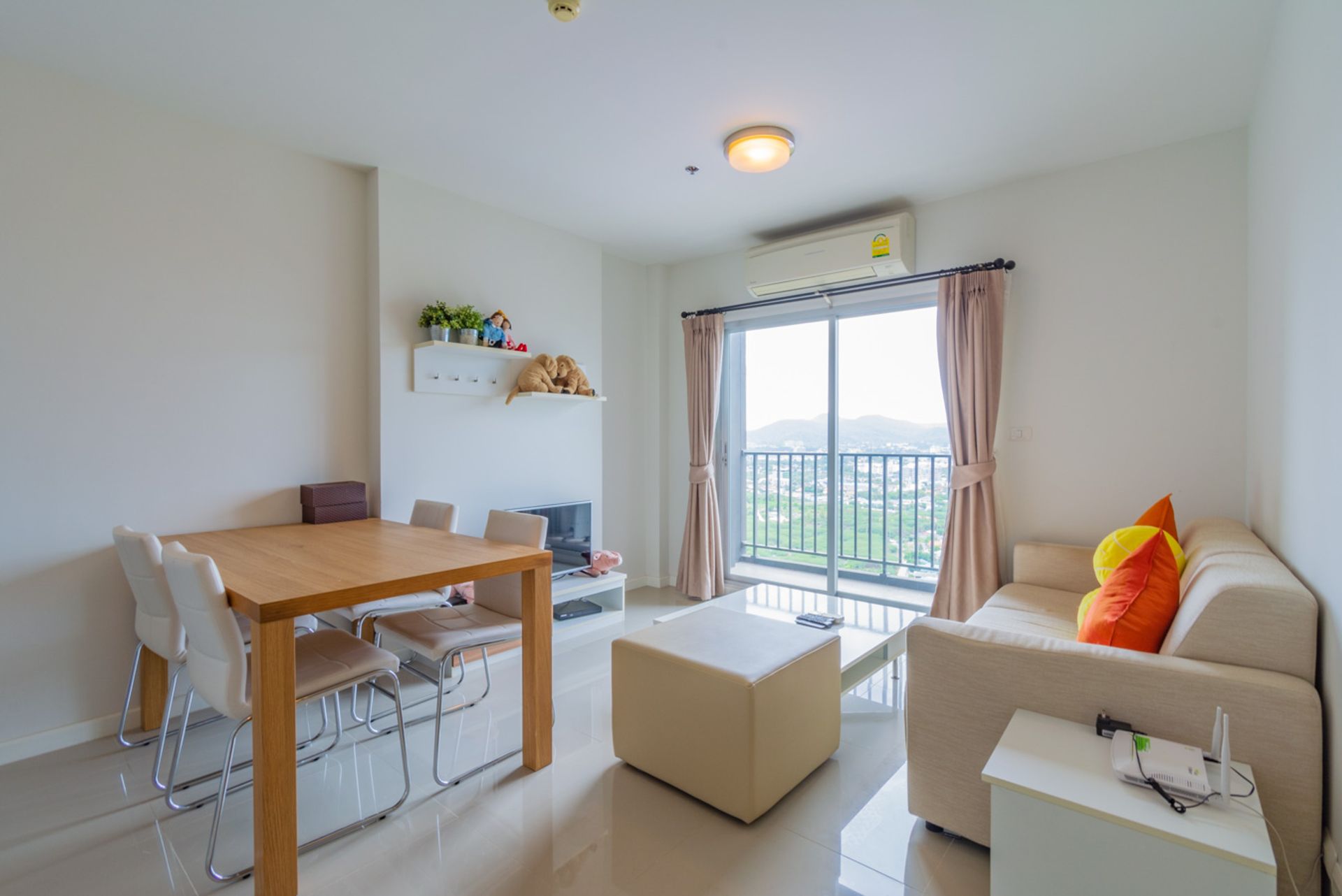 Condominium in Hua Hin, Prachuap Khiri Khan 10065657