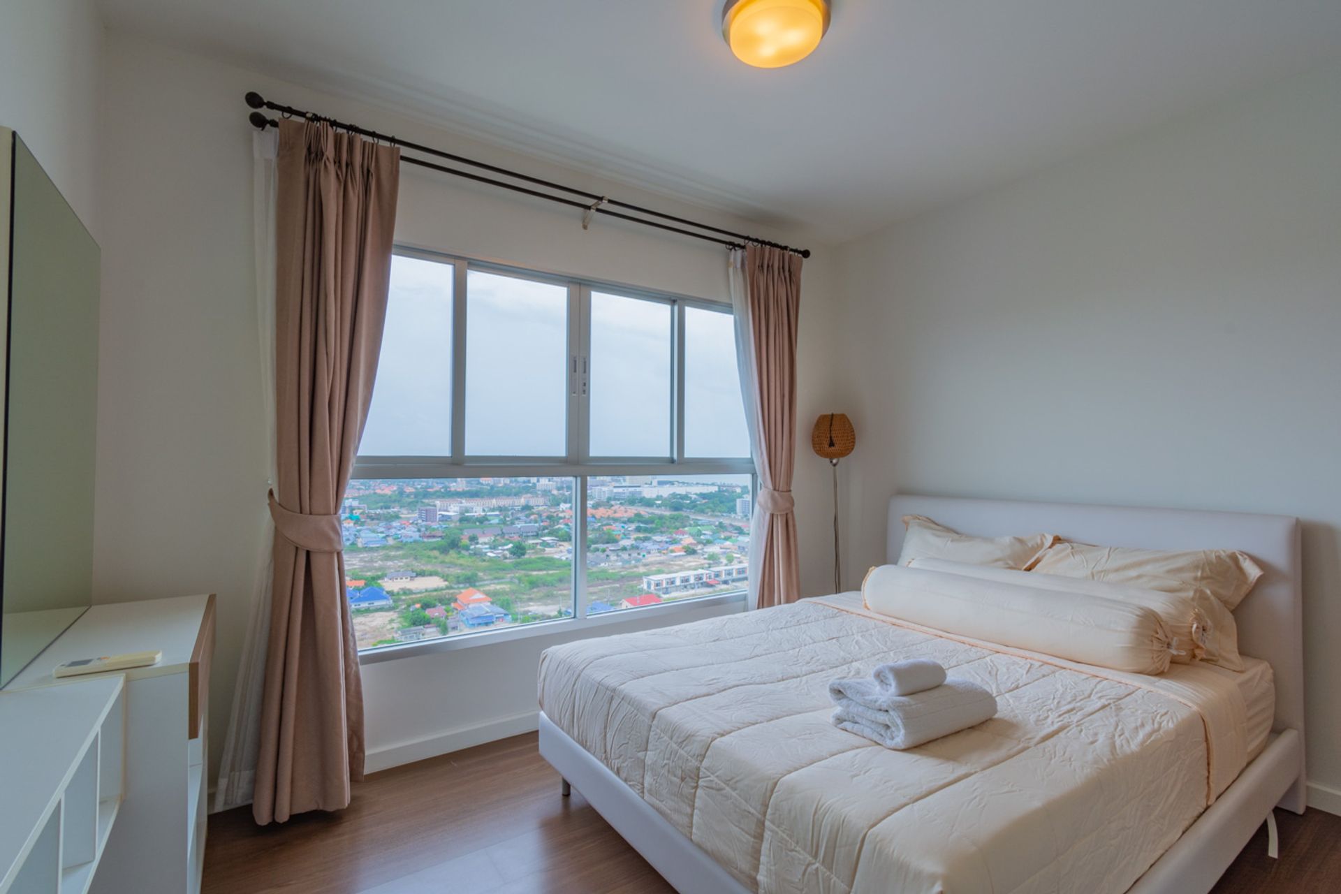 Condominium dans Hua Hin, Prachuap Khiri Khan 10065657